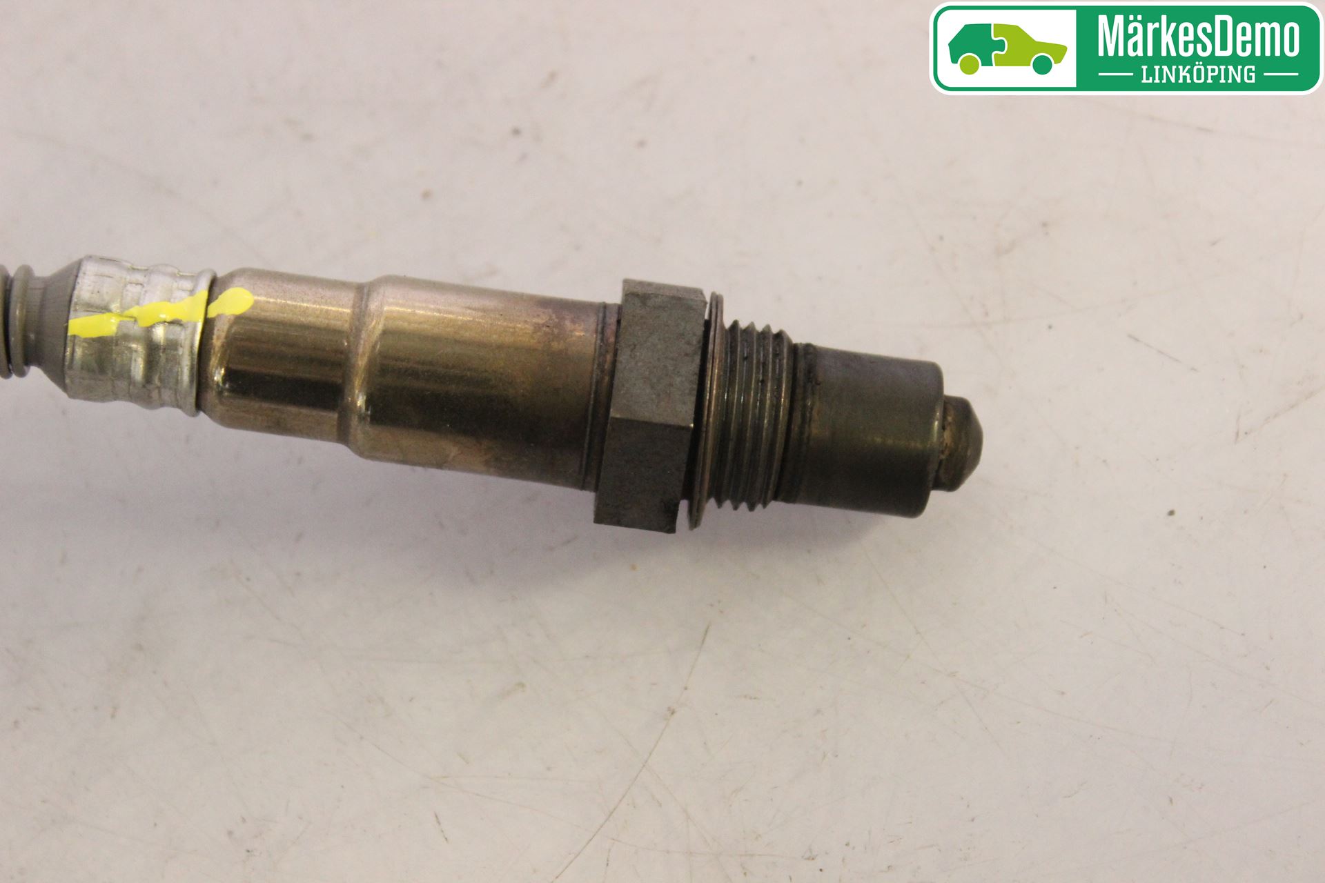 Kia CEED 12-18 Injlambdasond