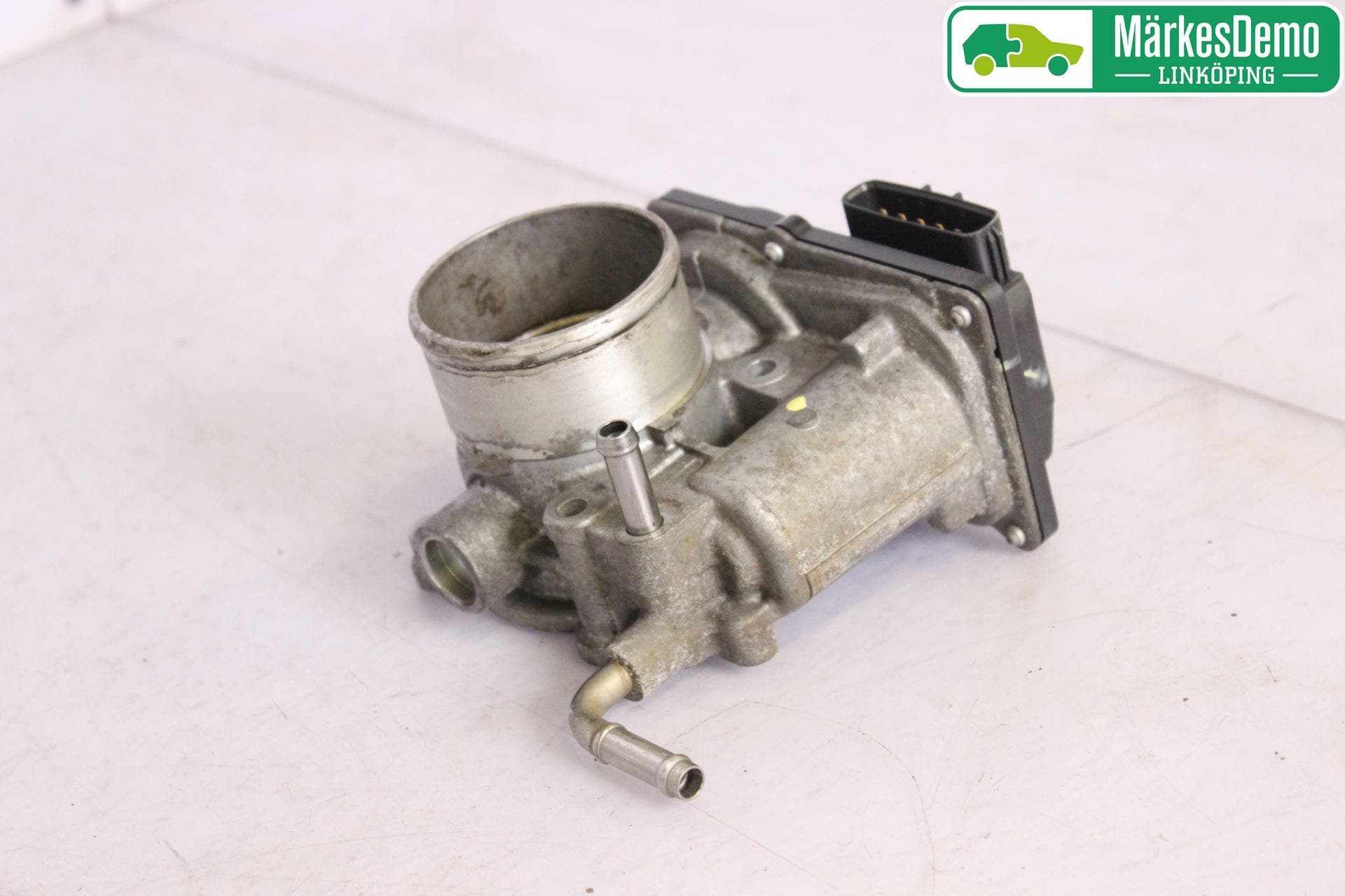 Lexus IS 220d/250/350 06-13 Injspjällhus