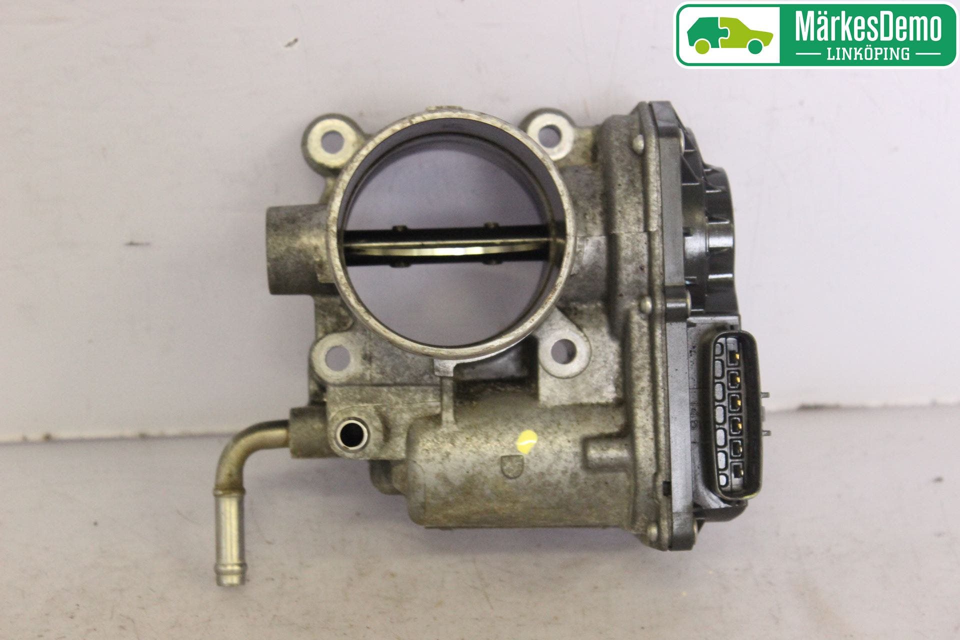 Lexus IS 220d/250/350 06-13 Injspjällhus