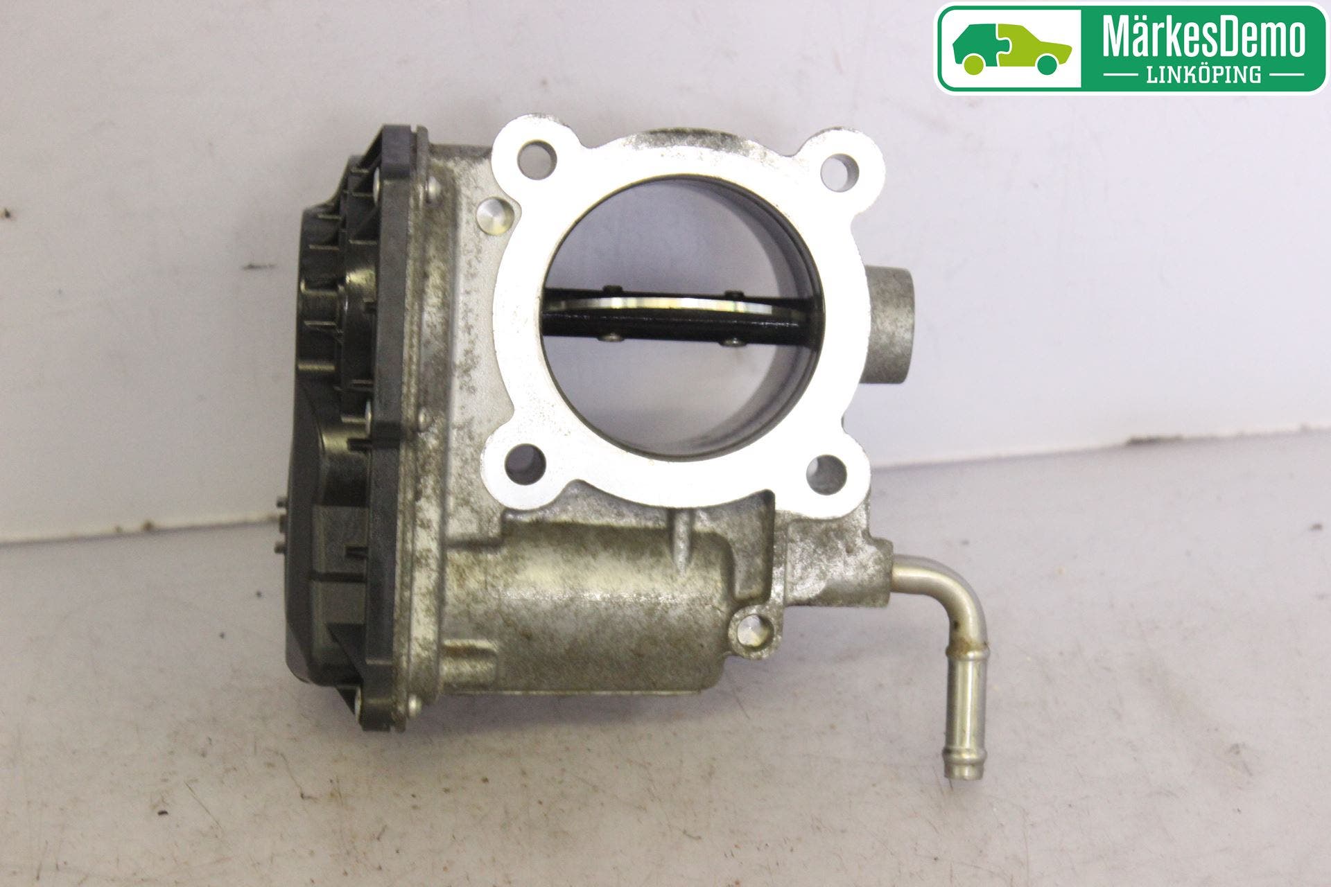 Lexus IS 220d/250/350 06-13 Injspjällhus