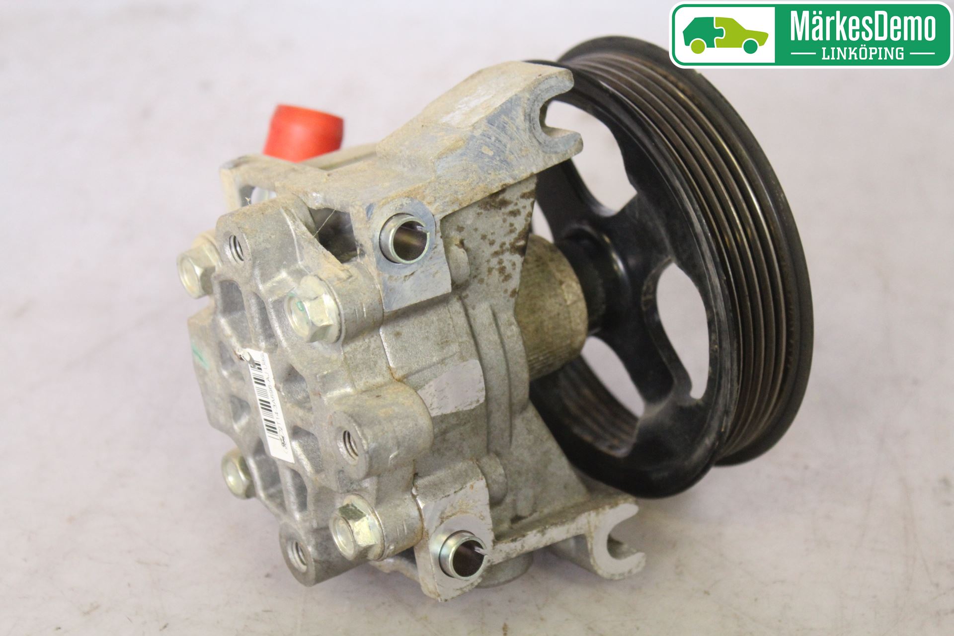 Ford TRANSIT CONNECT 03-08 Styrservopump