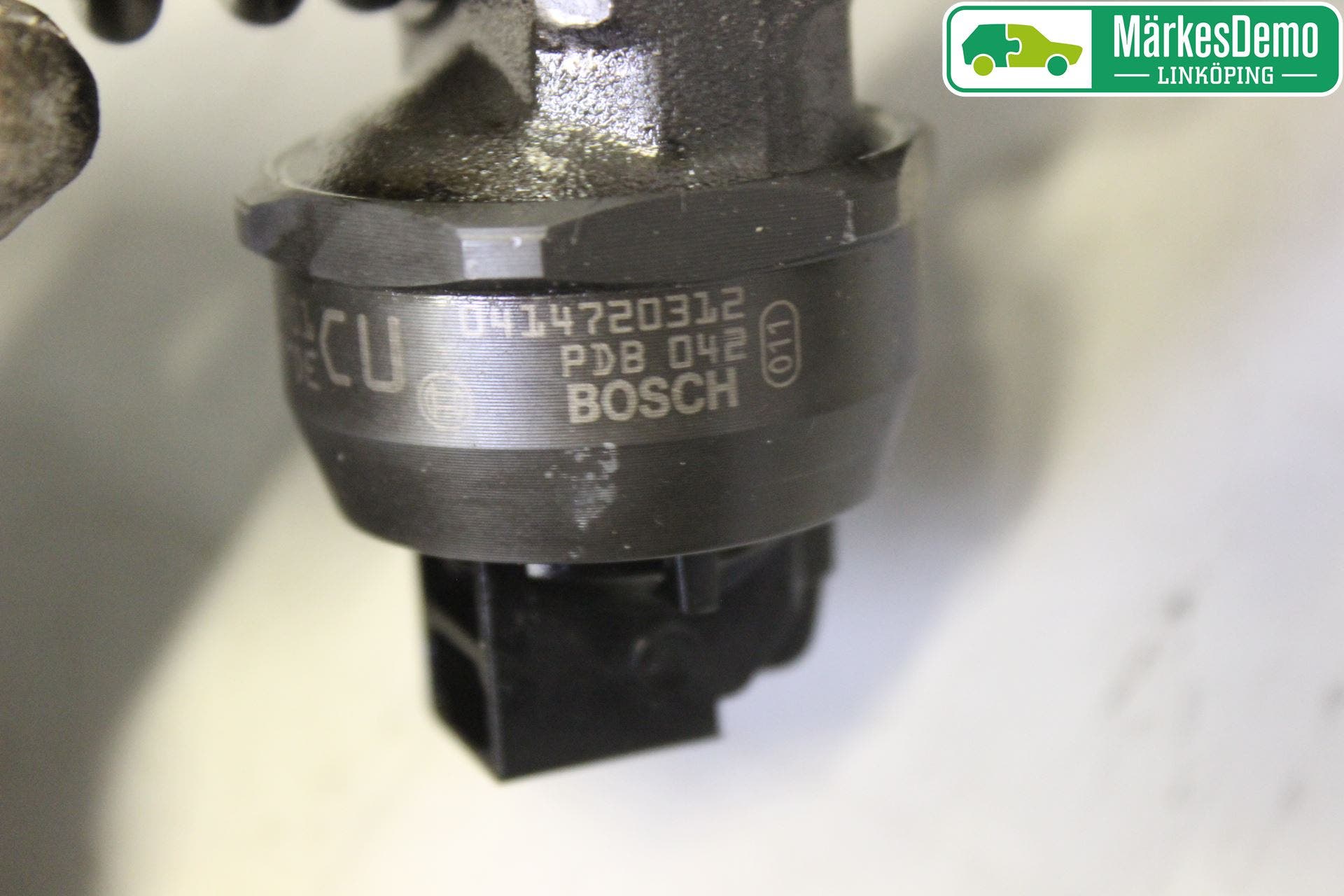 Volkswagen VW GOLF V 04-09 Injspridare