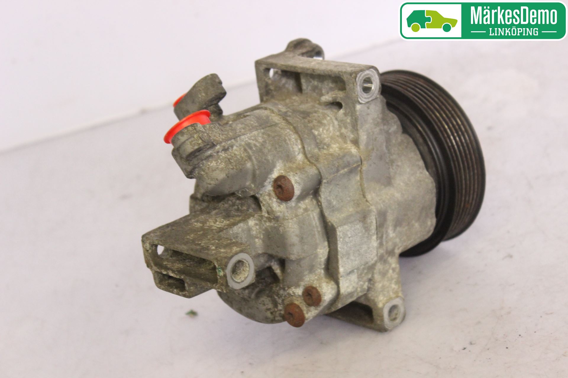 Toyota AYGO 06-14 Ac Kompressor