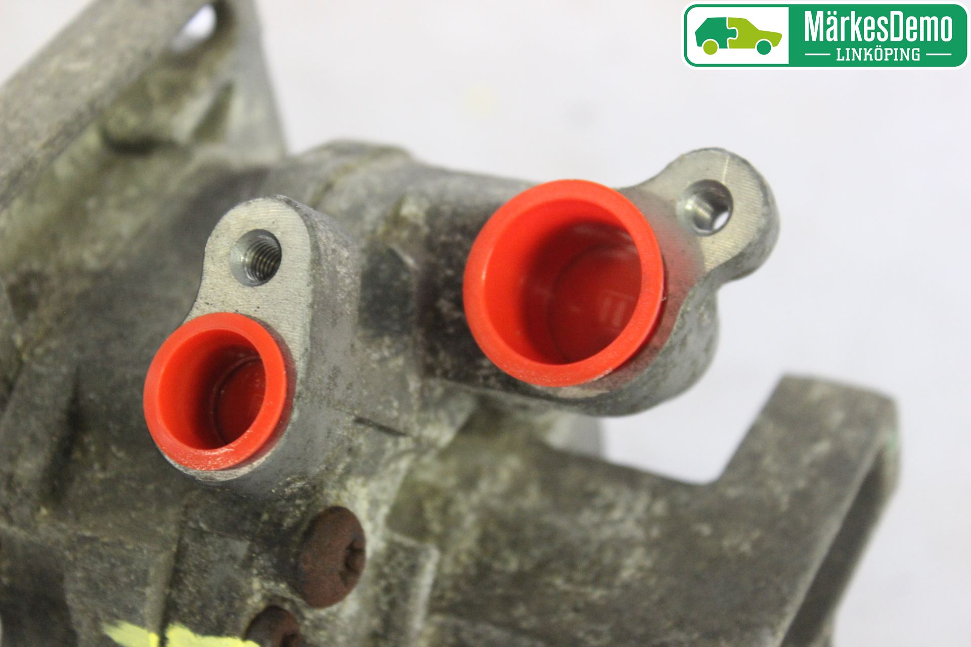 Toyota AYGO 06-14 Ac Kompressor