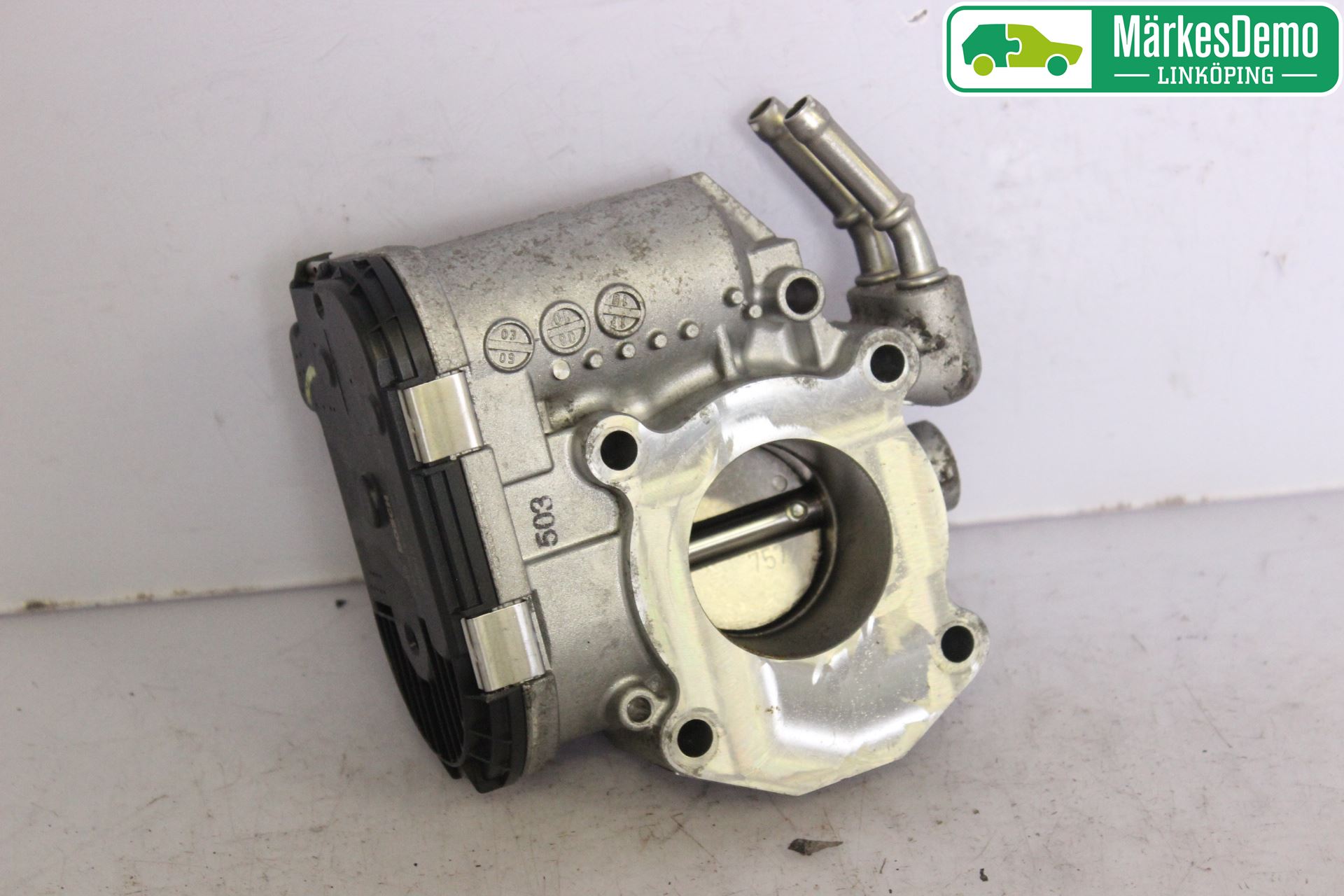 Toyota AYGO 06-14 Injspjällhus