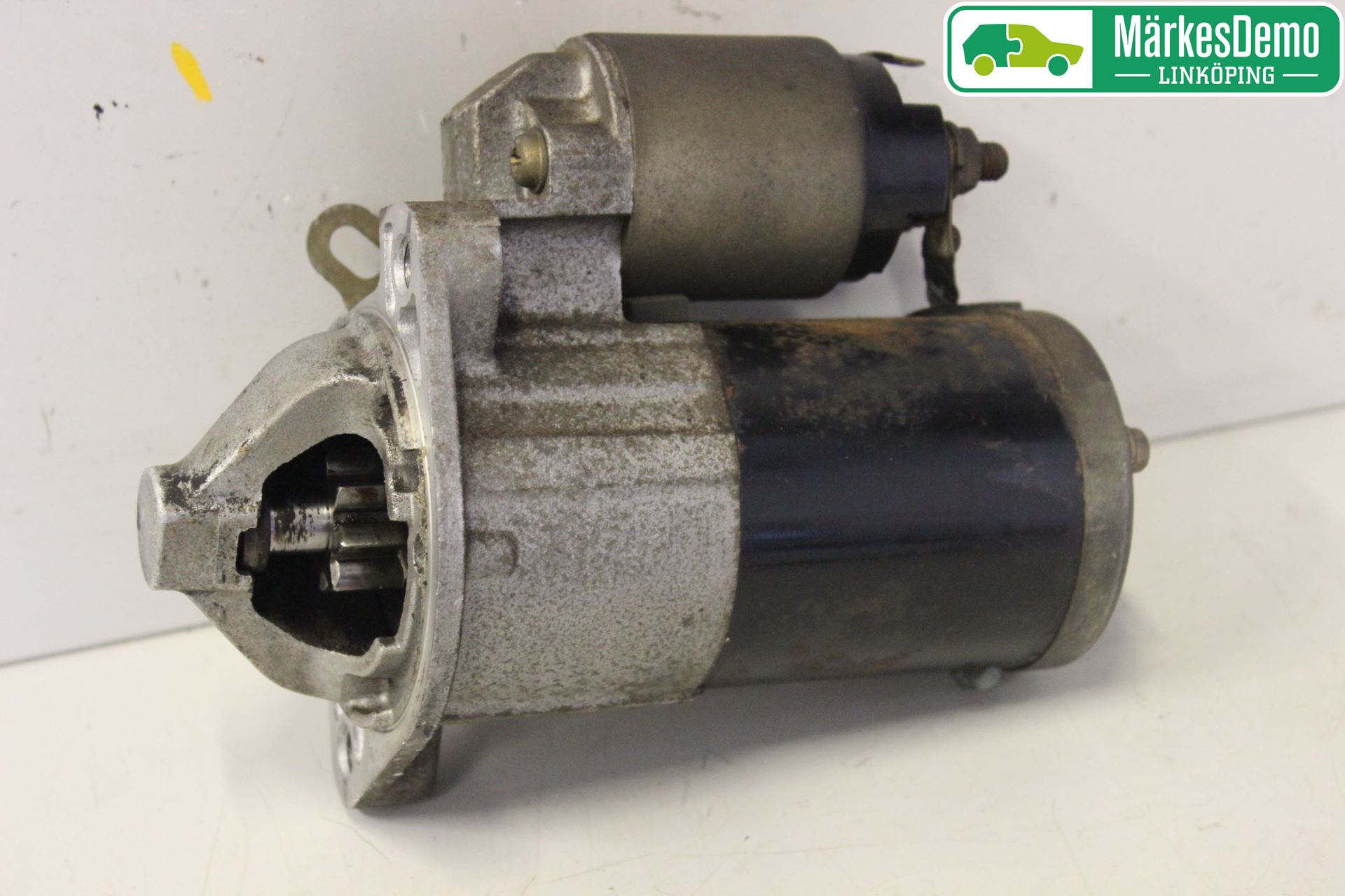 Mitsubishi OUTLANDER 01-07 Startmotor