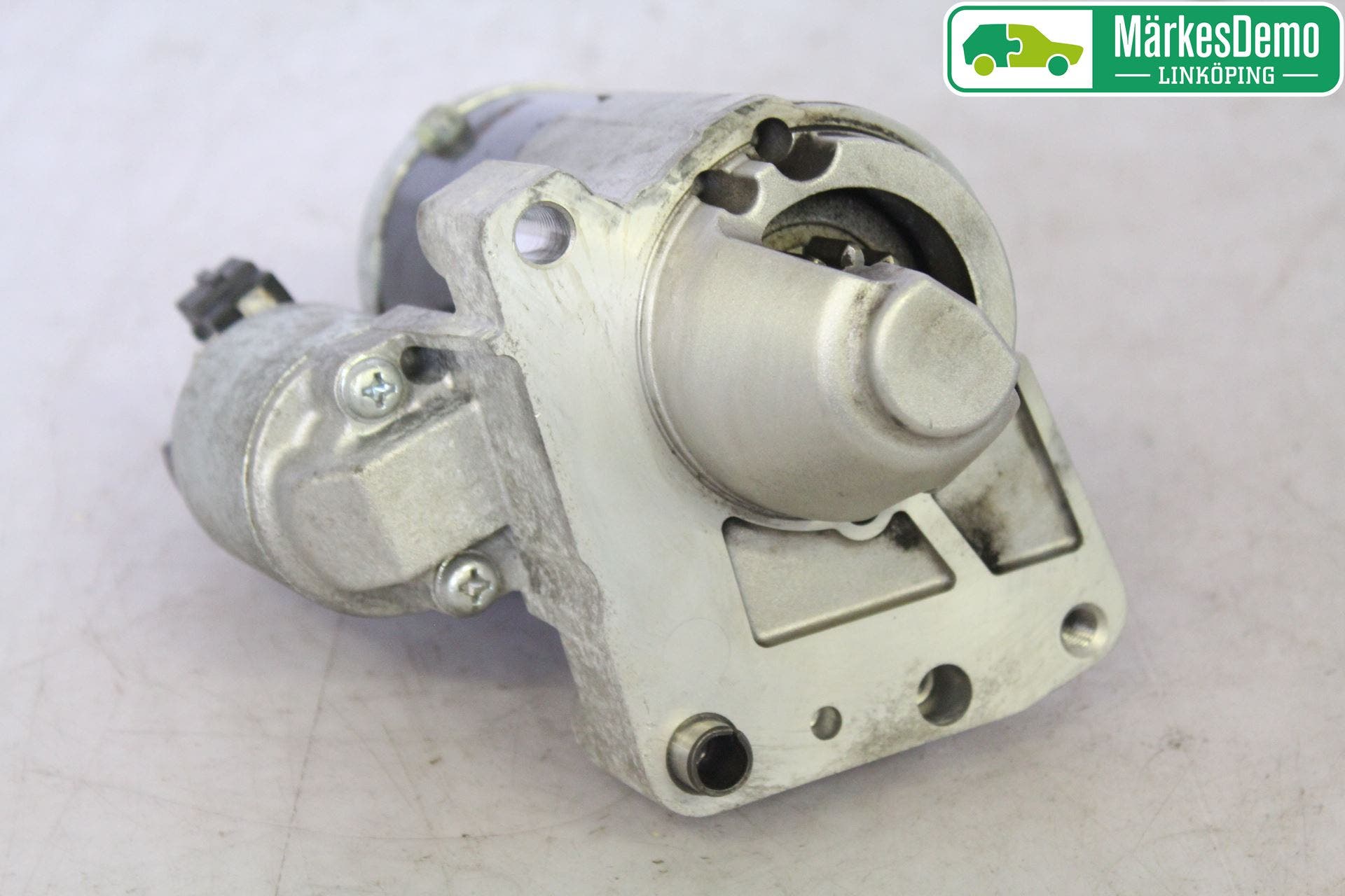 Citroen C4 II 11-18 Startmotor