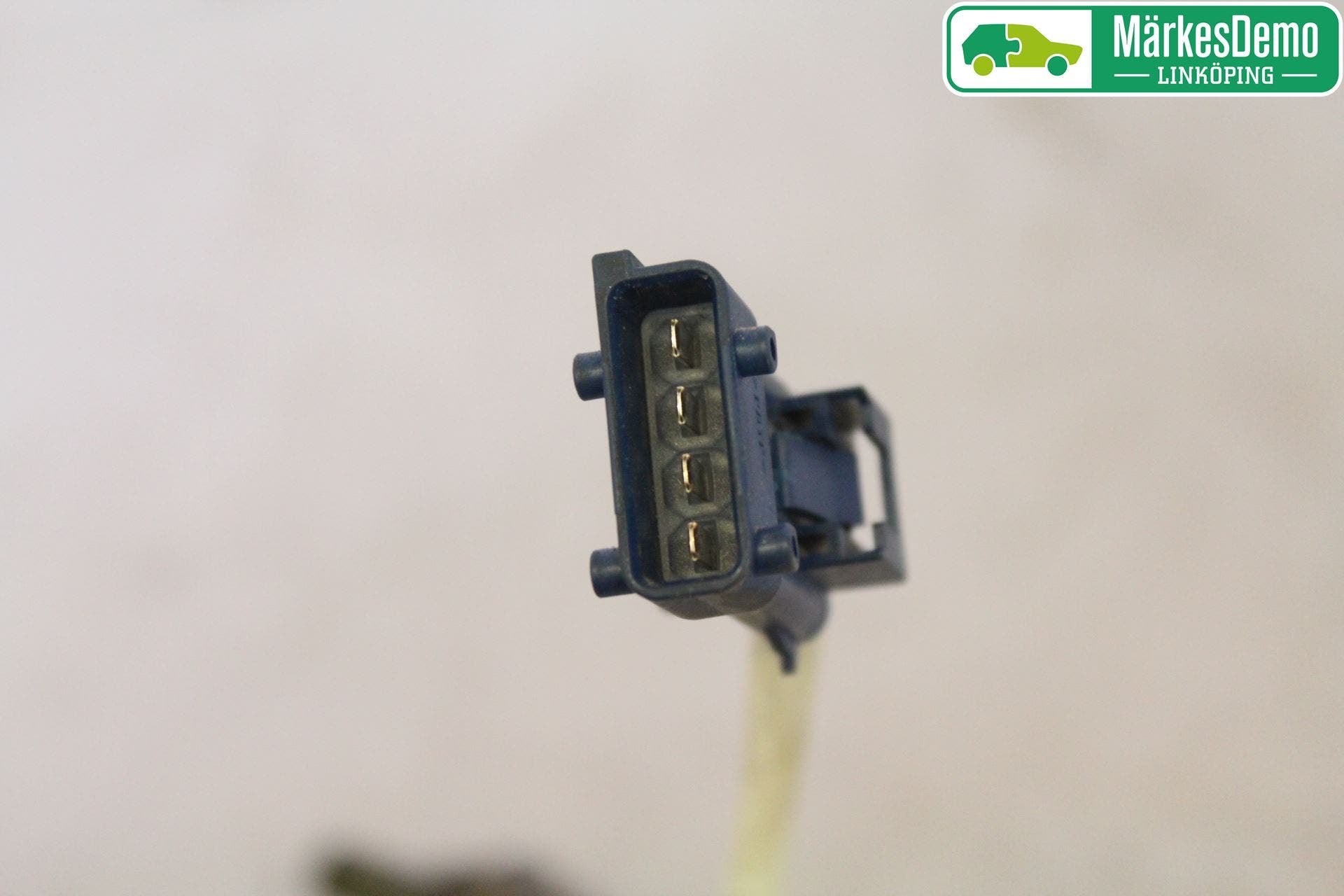 Citroen C4 II 11-18 Injlambdasond