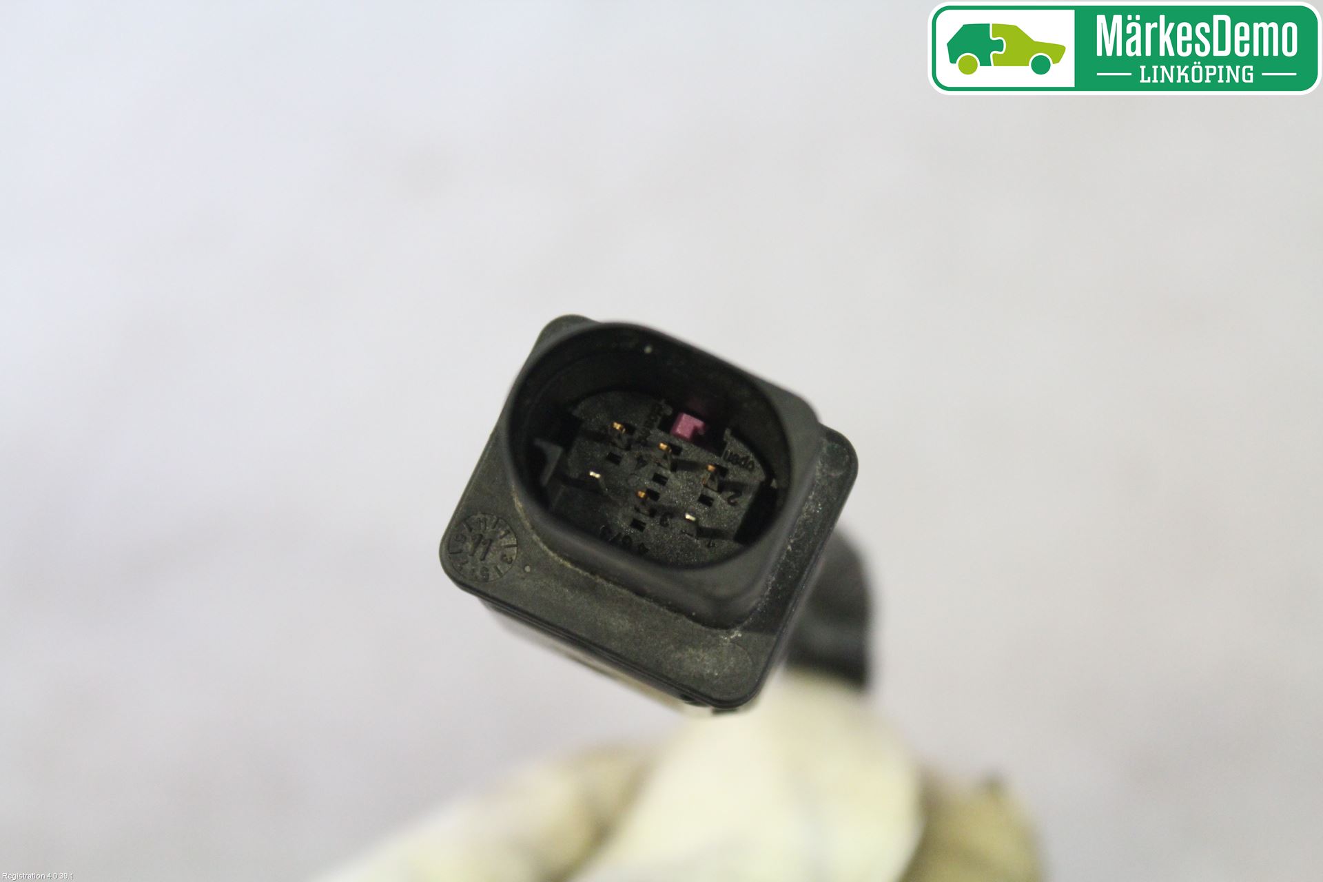 Citroen C4 II 11-18 Injlambdasond