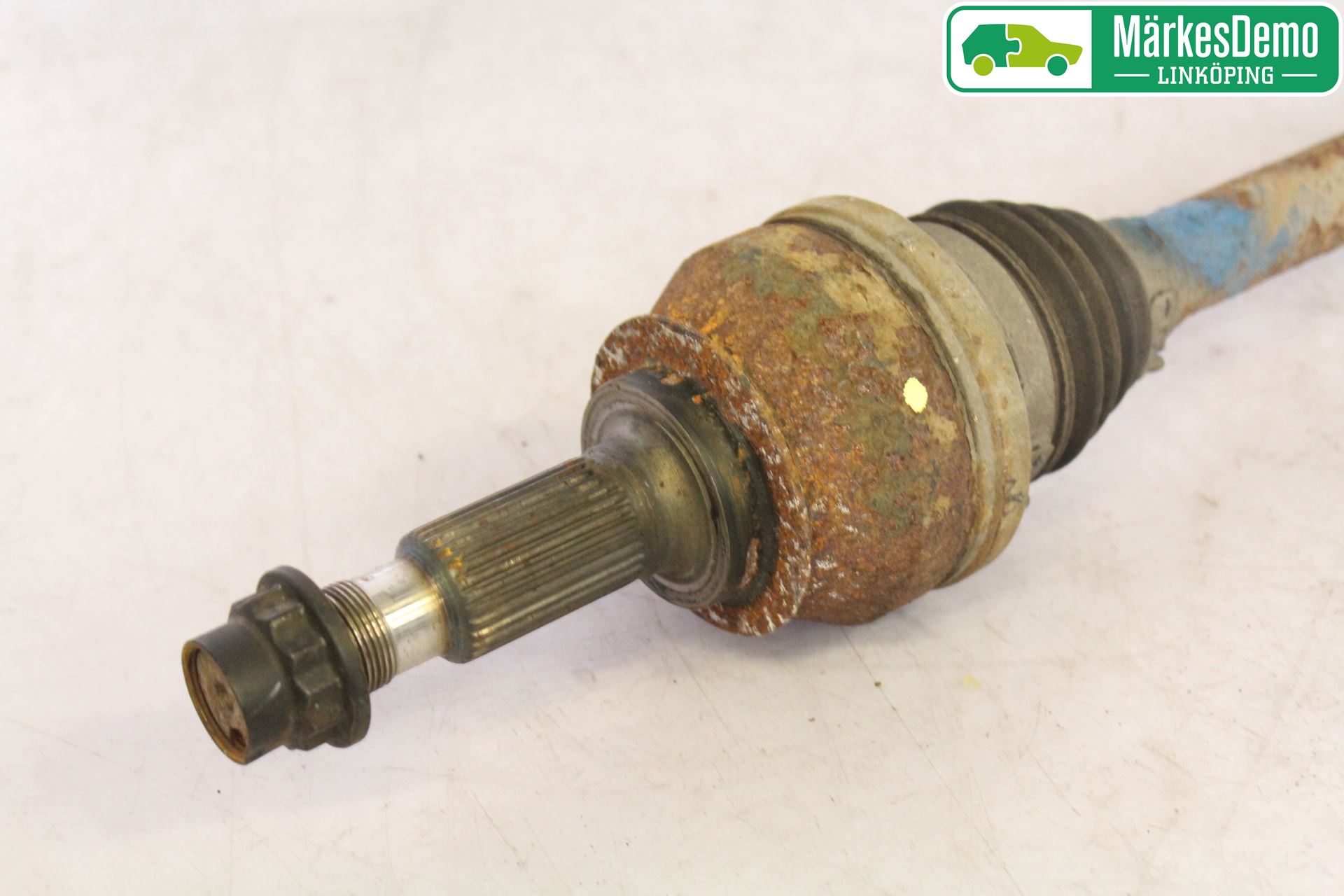 Lexus IS 250/350 14-20 Drivaxel Bak Höger