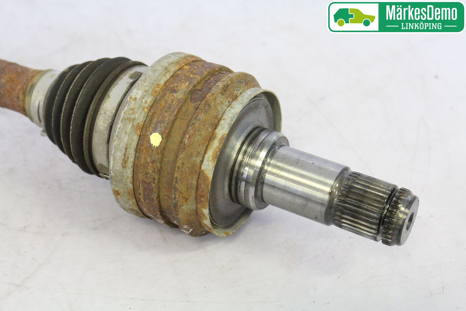 Lexus IS 250/350 14-20 Drivaxel Bak Höger