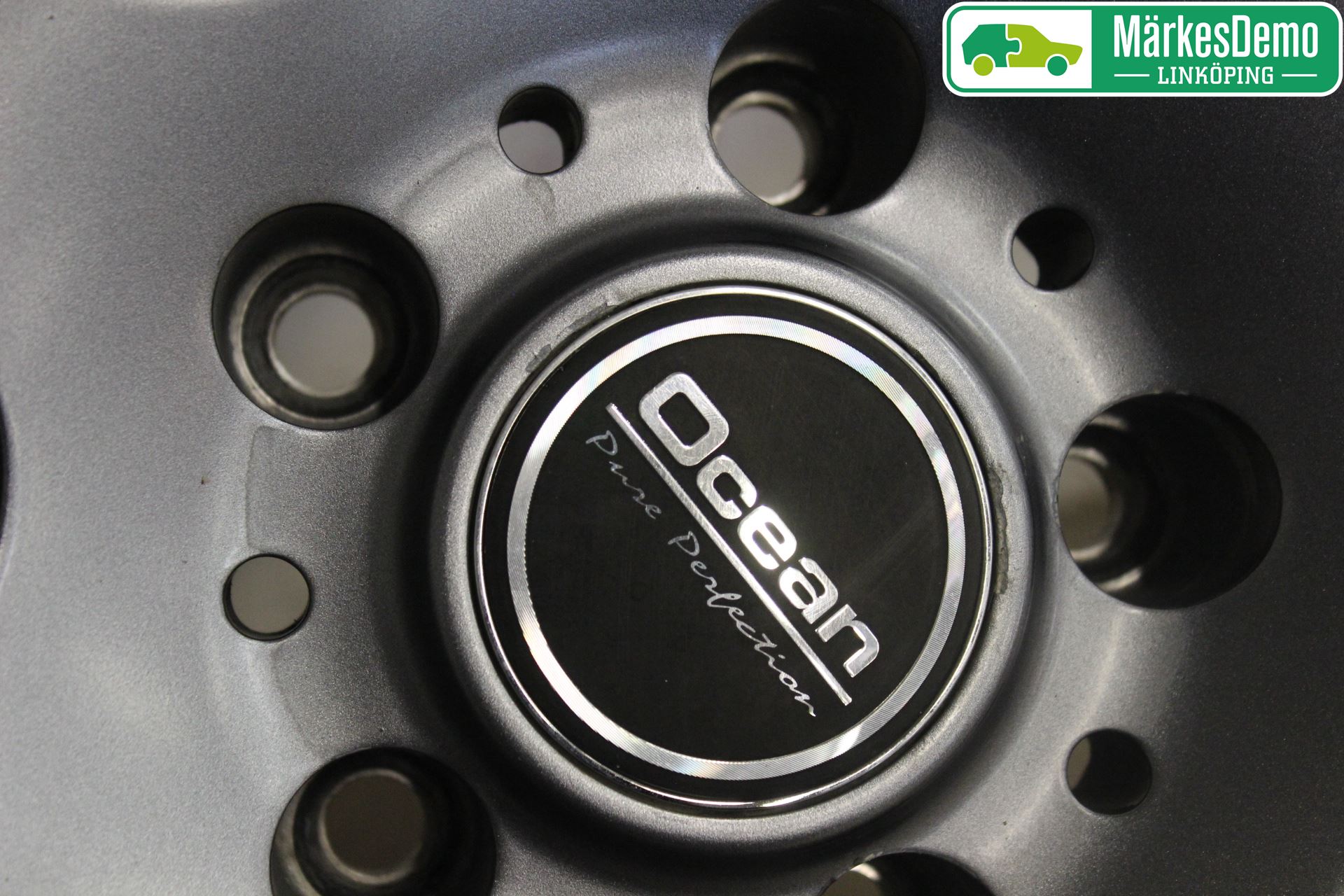 Landrover LAND ROVER RANGE ROVER L322 02-12 Fälg Aluminium