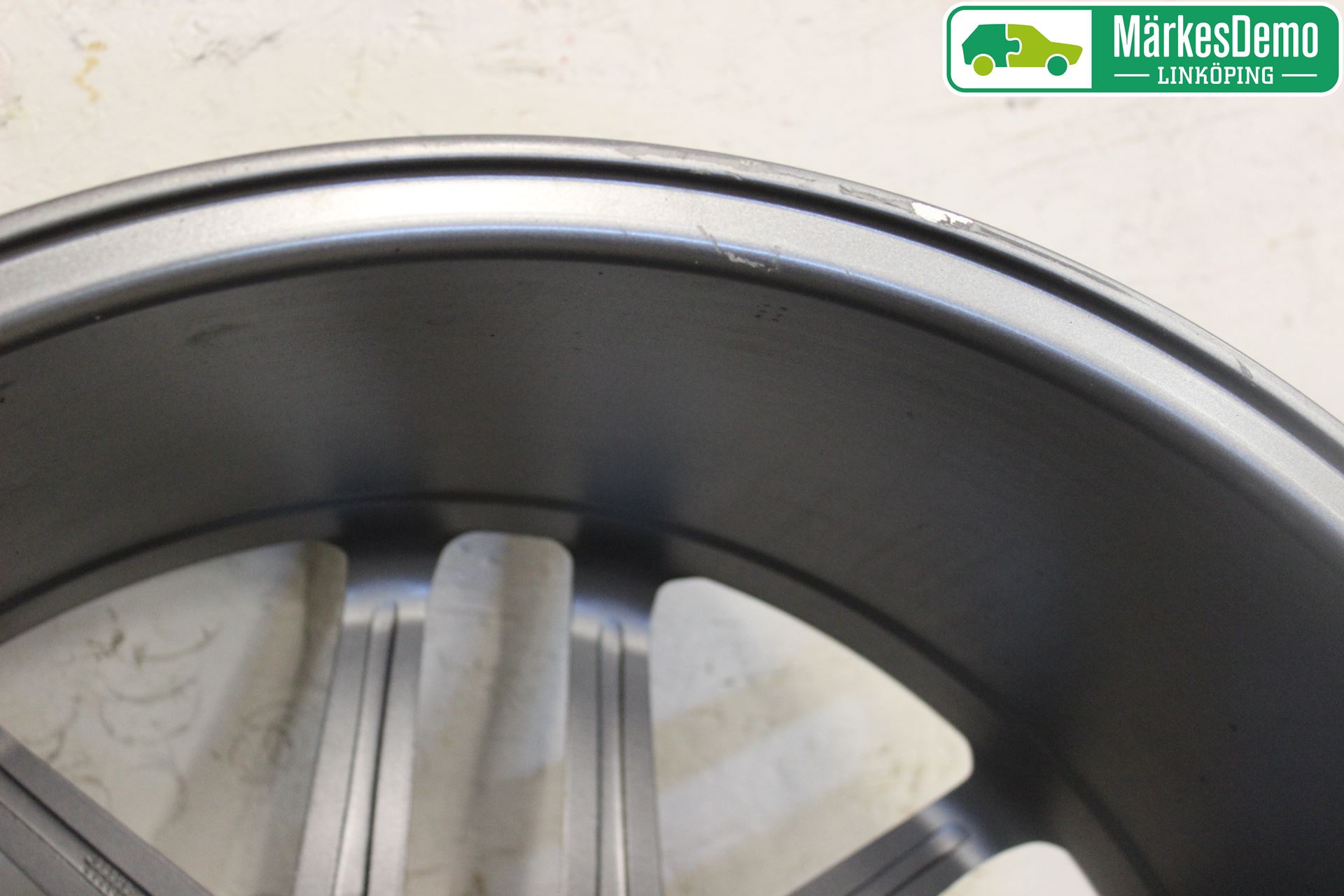 Landrover LAND ROVER RANGE ROVER L322 02-12 Fälg Aluminium