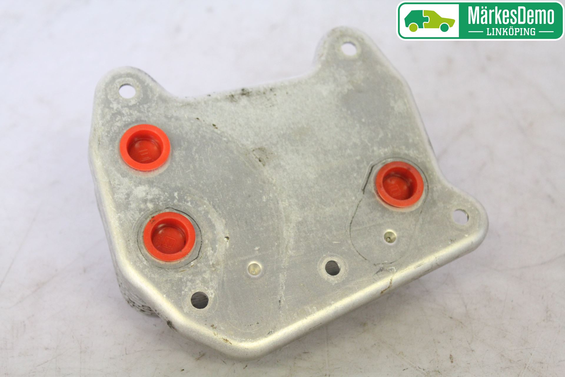 Mercedes-Benz MB E-KLASS (W211) 02-09 Oljekylare Motor