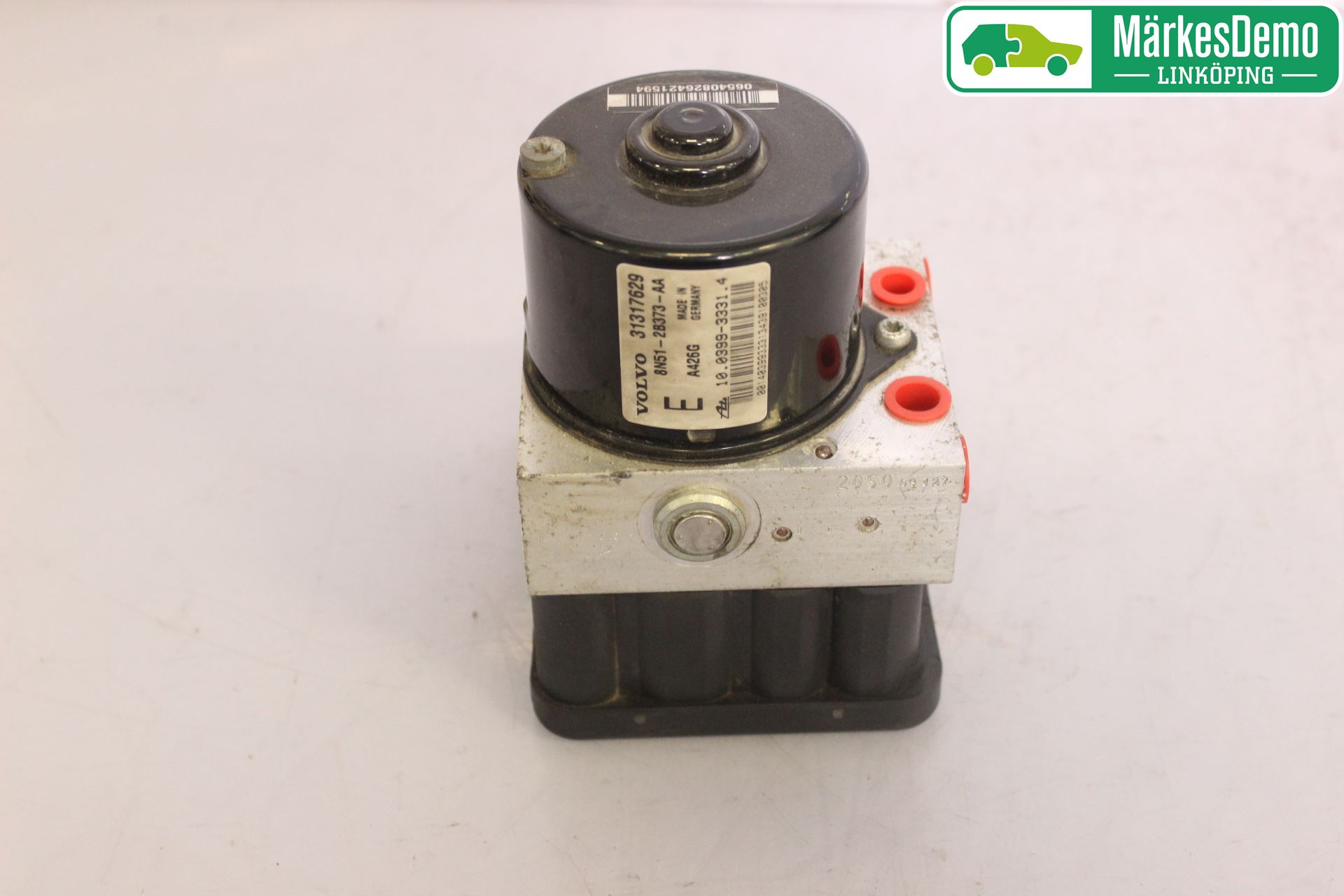Volvo V50 04-07 Abs Hydraulaggregat