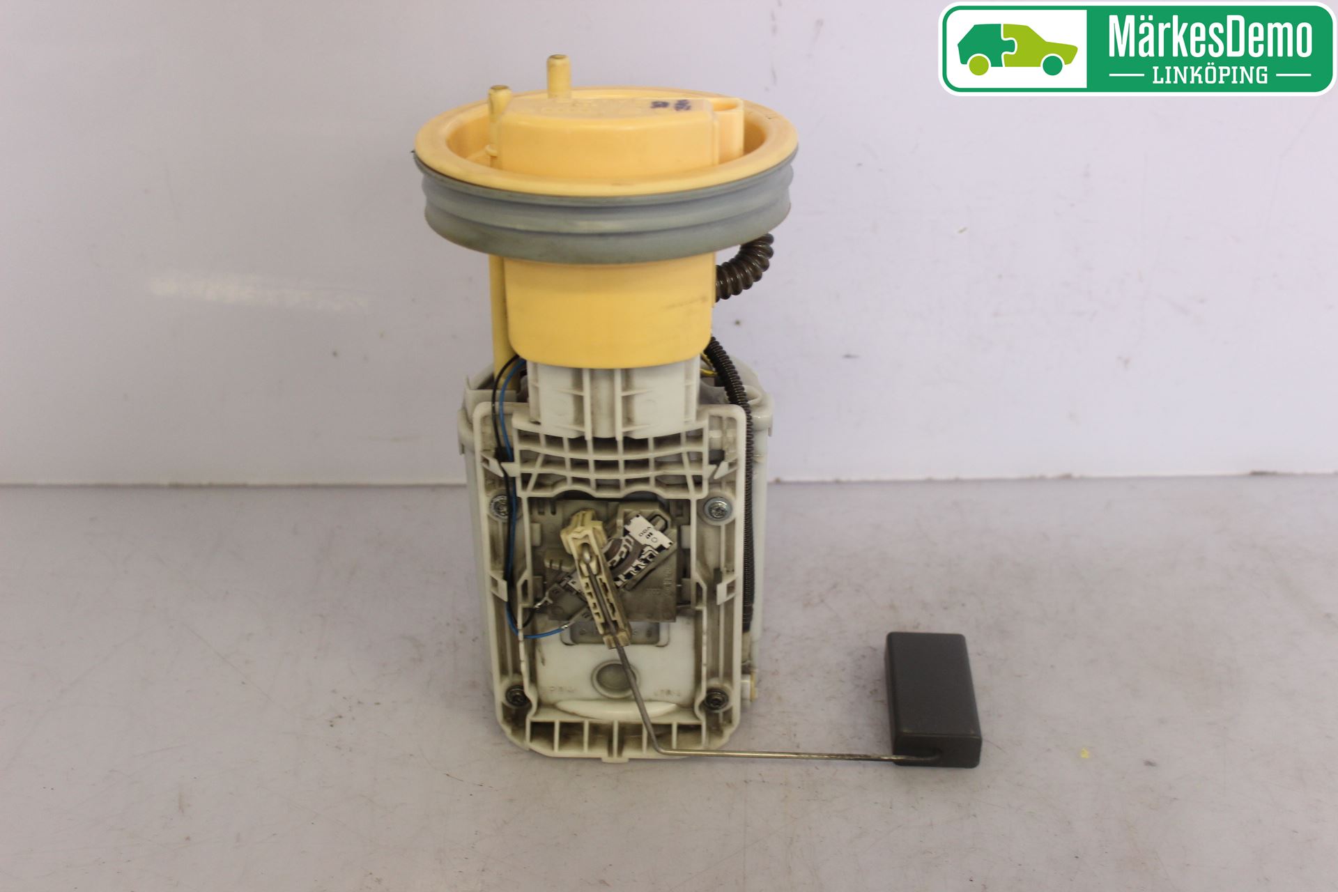 Volkswagen VW POLO 05-09 Bränslepump El