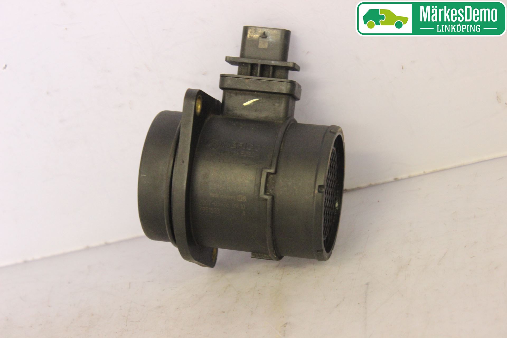 Kia CEED 06-12 Injluftmassamätare