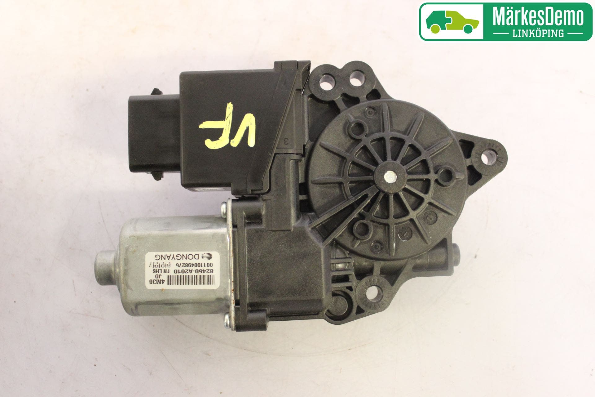 Kia CEED 12-18 Fönsterhissmotor