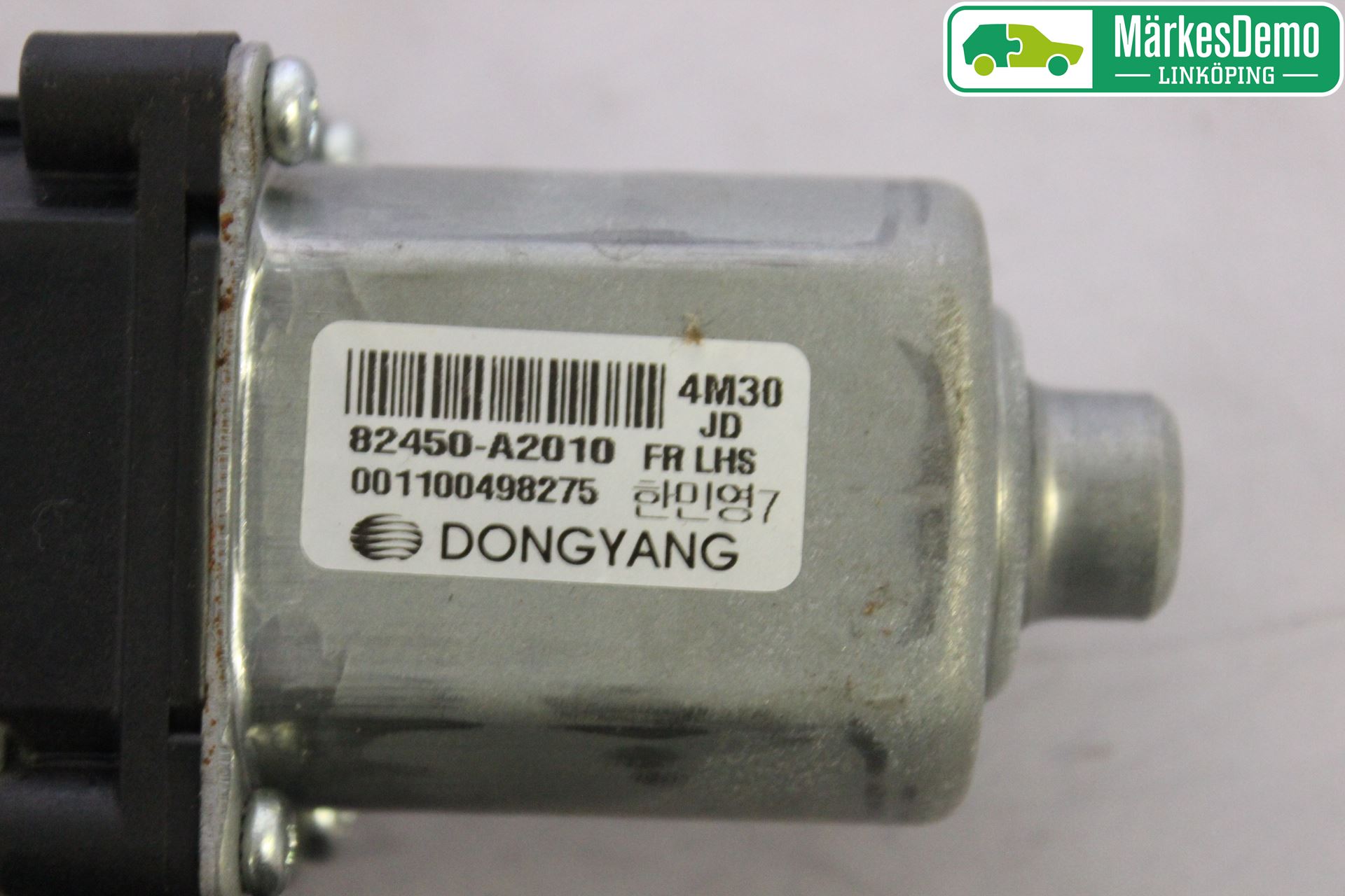 Kia CEED 12-18 Fönsterhissmotor