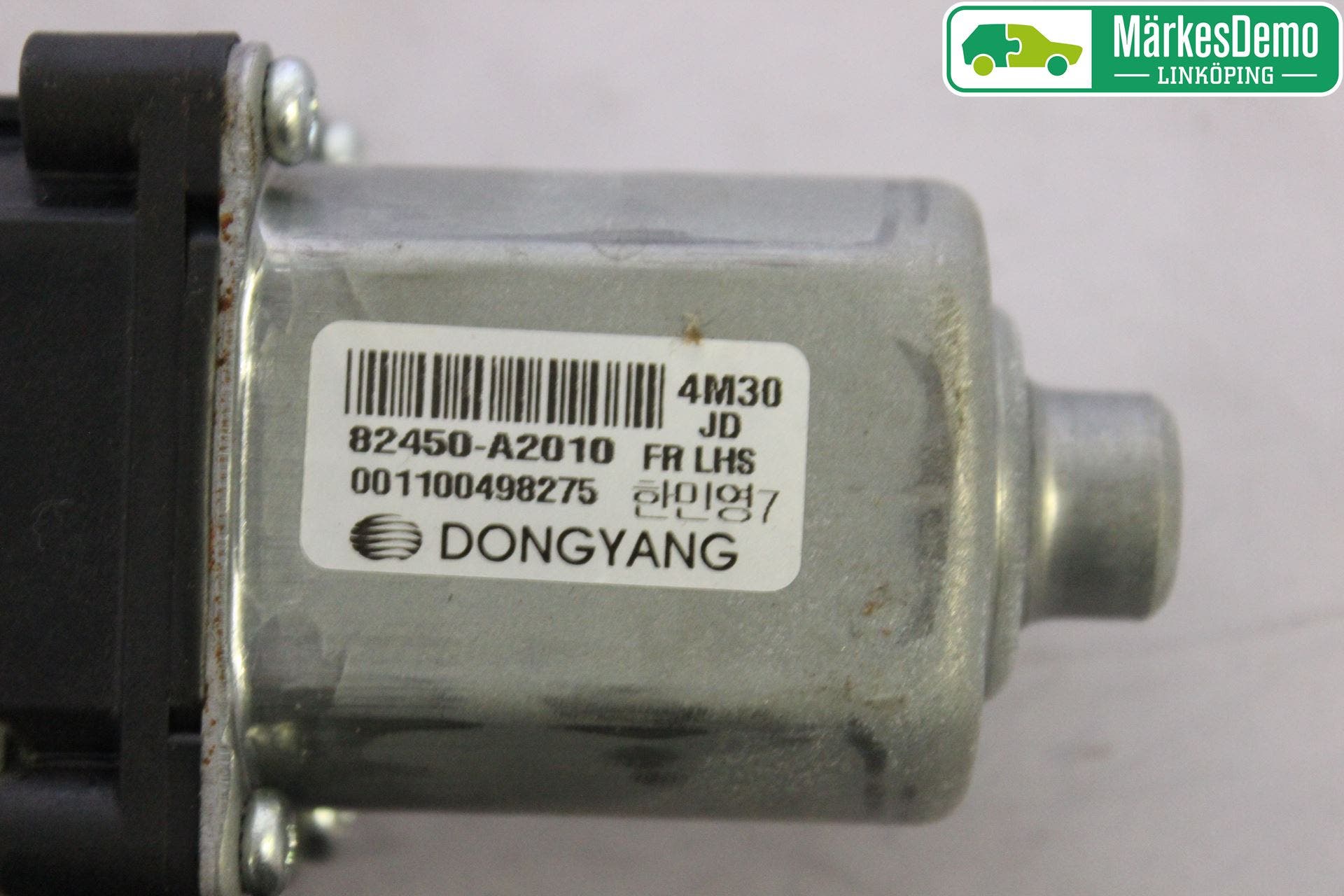 Kia CEED 12-18 Fönsterhissmotor