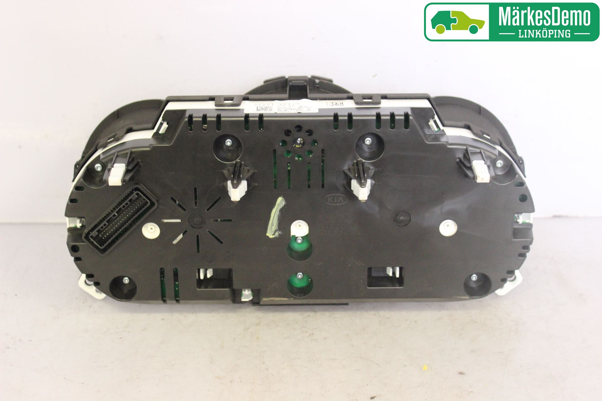 Kia CEED 12-18 Instrument Komb