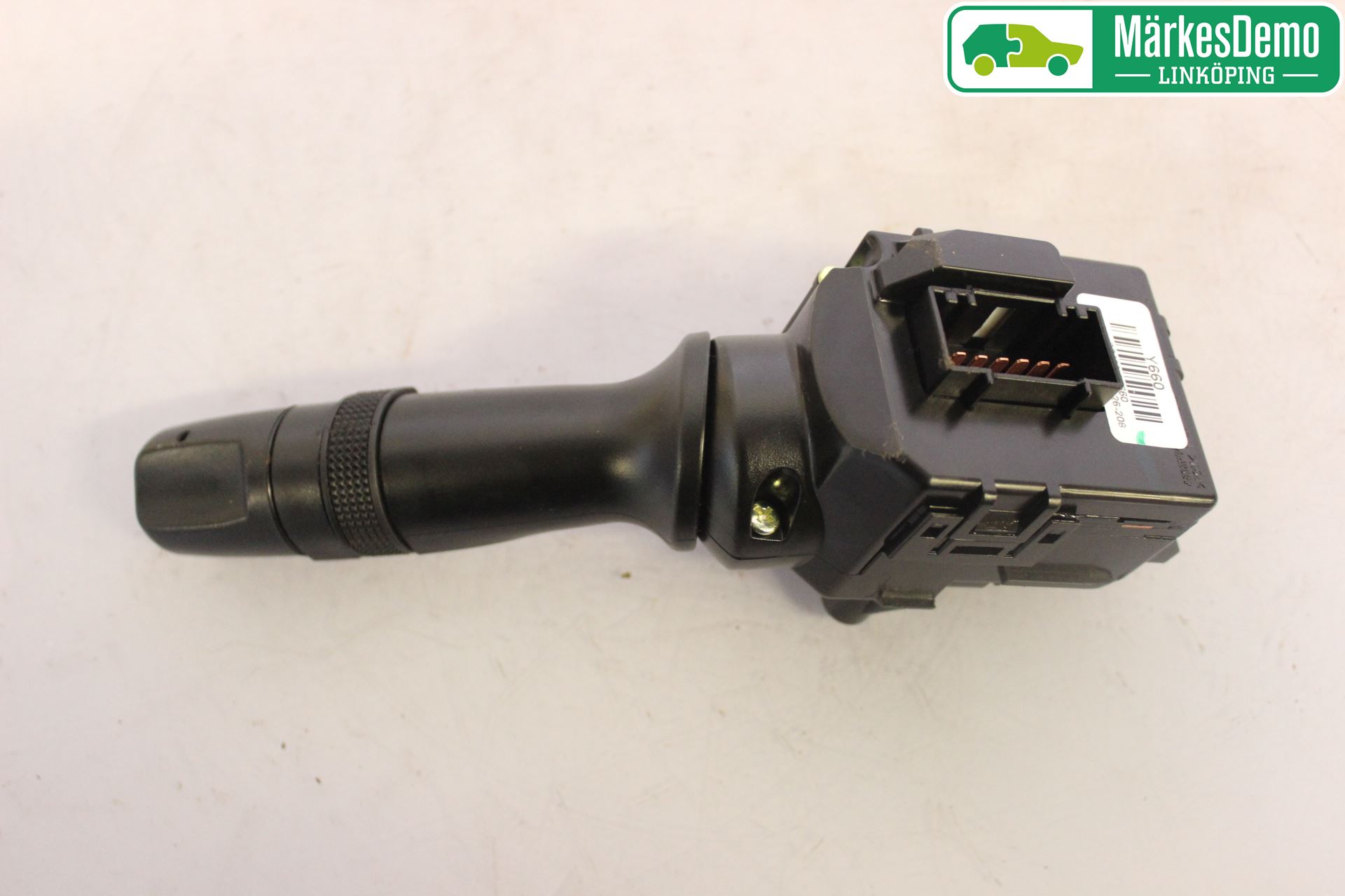 Kia CEED 12-18 Spak Torkar-Spolomk