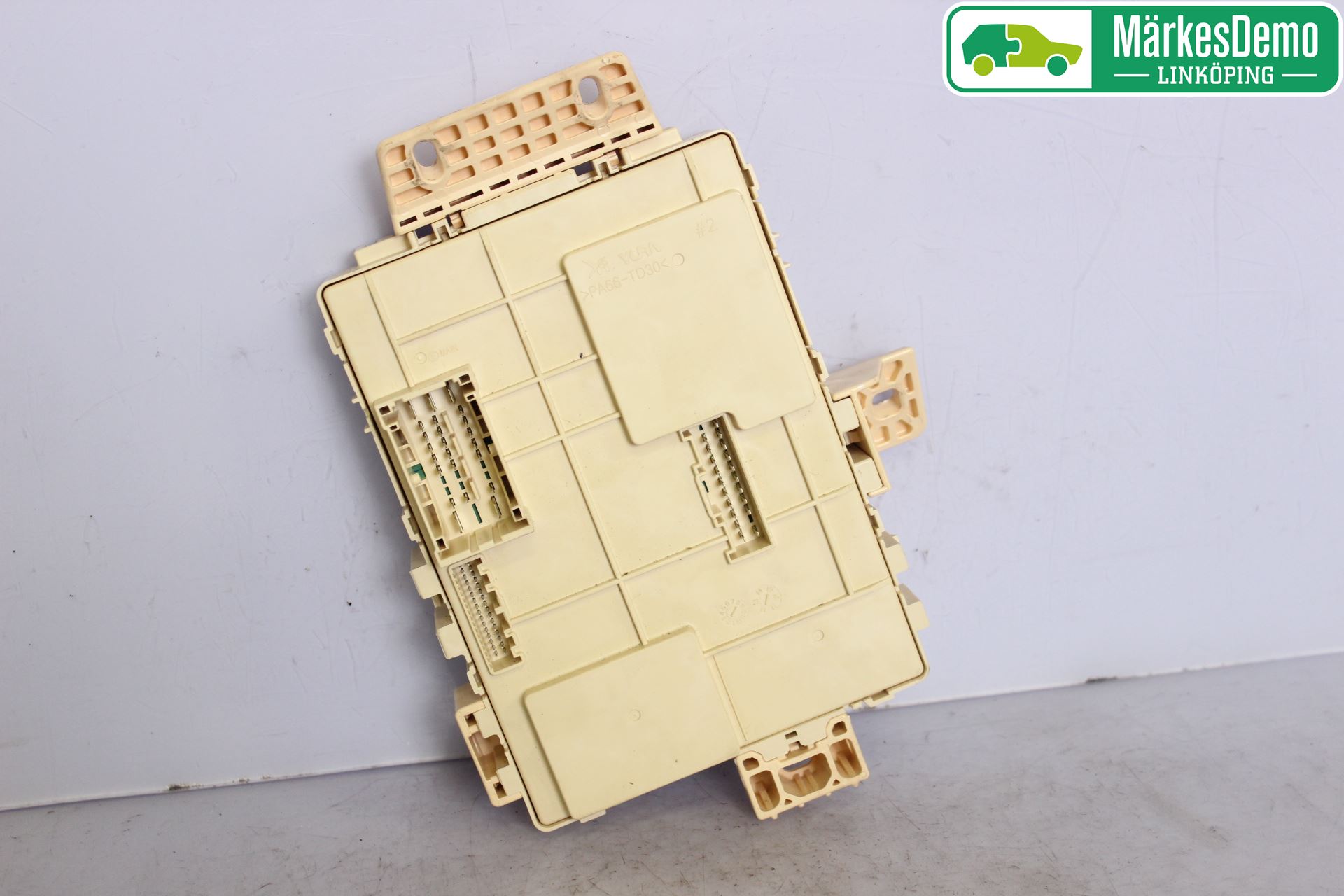 Kia CEED 12-18 Säkringsdosa-Elcentral