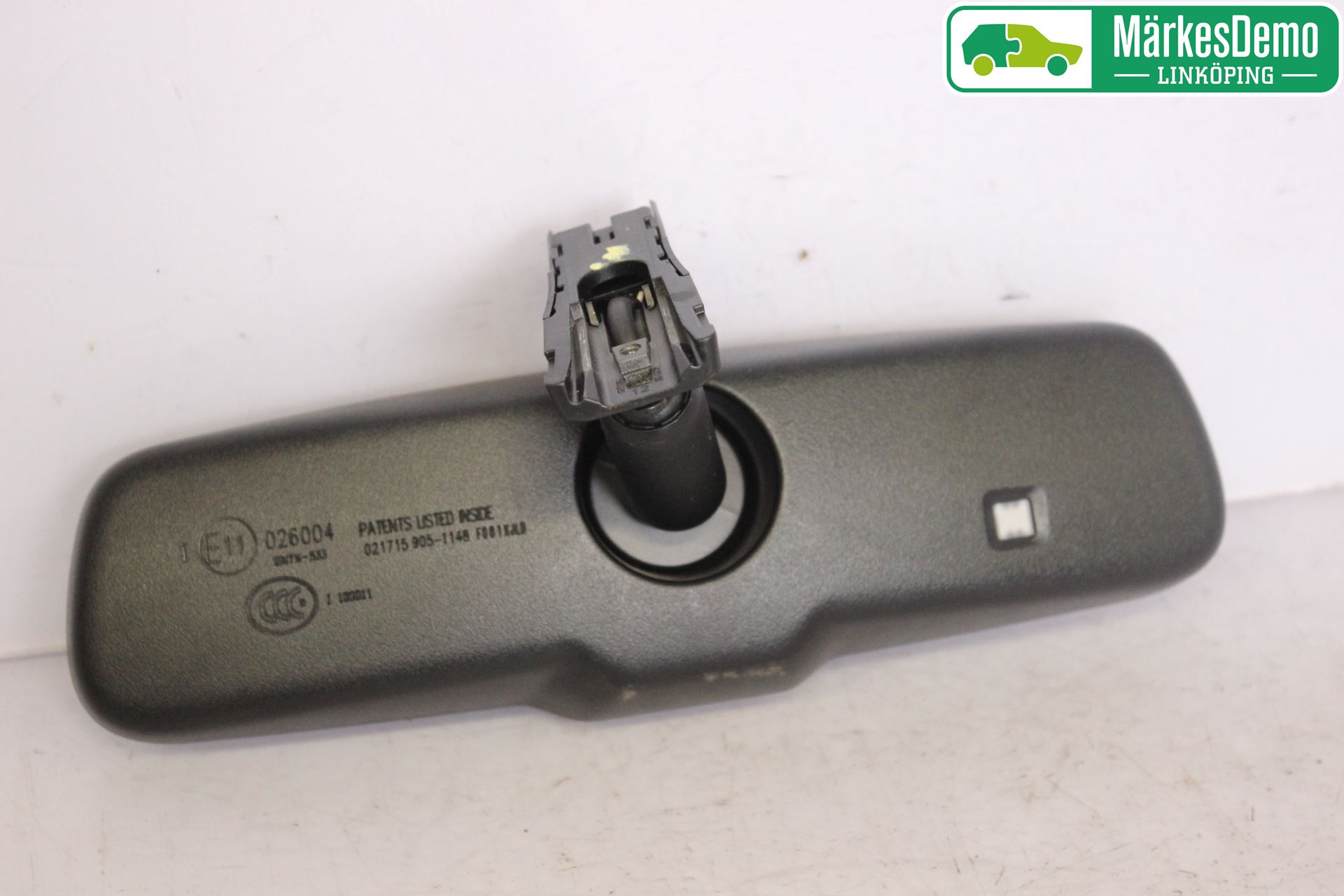 Kia CEED 12-18 Spegel Invändig El