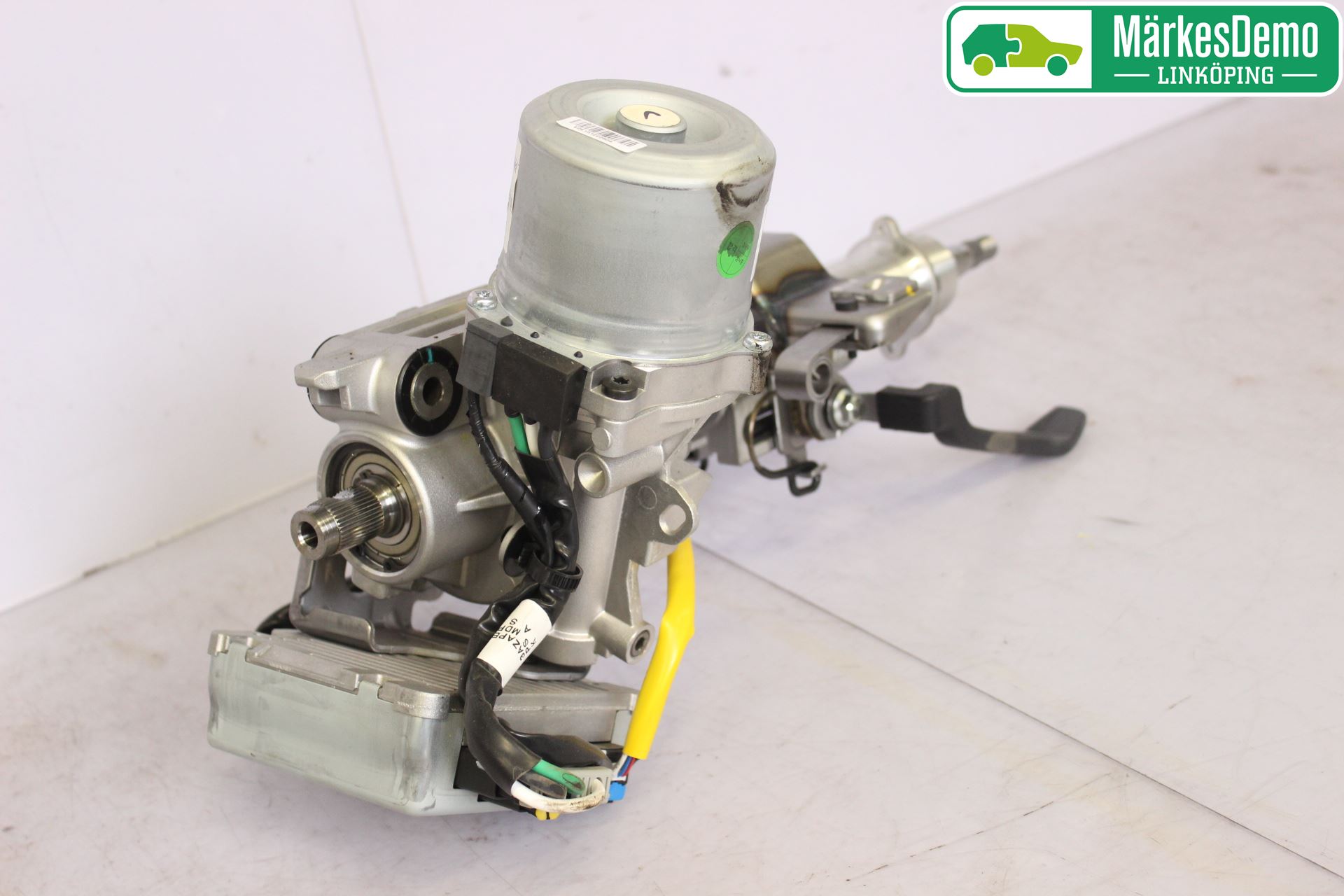 Kia CEED 12-18 Rattaxelagg Med Inb Servo