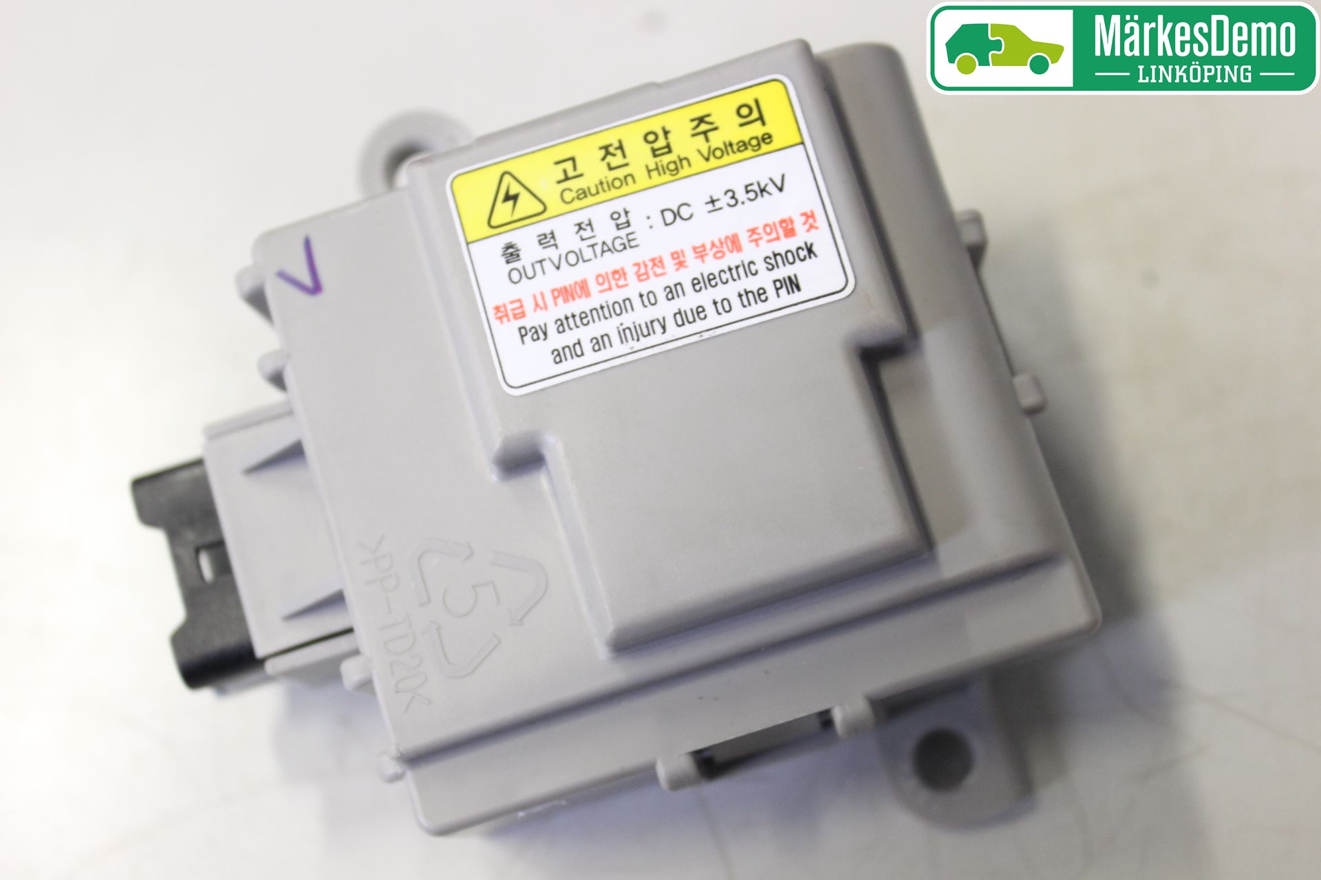 Kia CEED 12-18 Kyl-Värme Övrigt