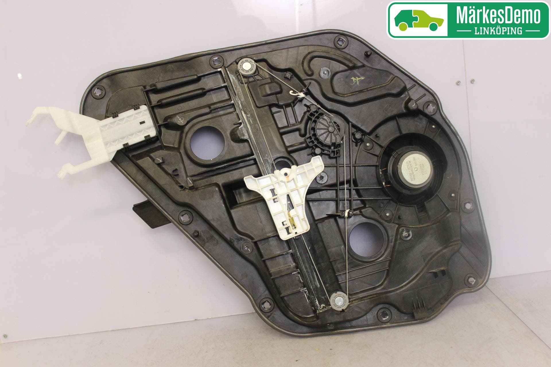 Kia CEED 12-18 Fönsterhissmekanism