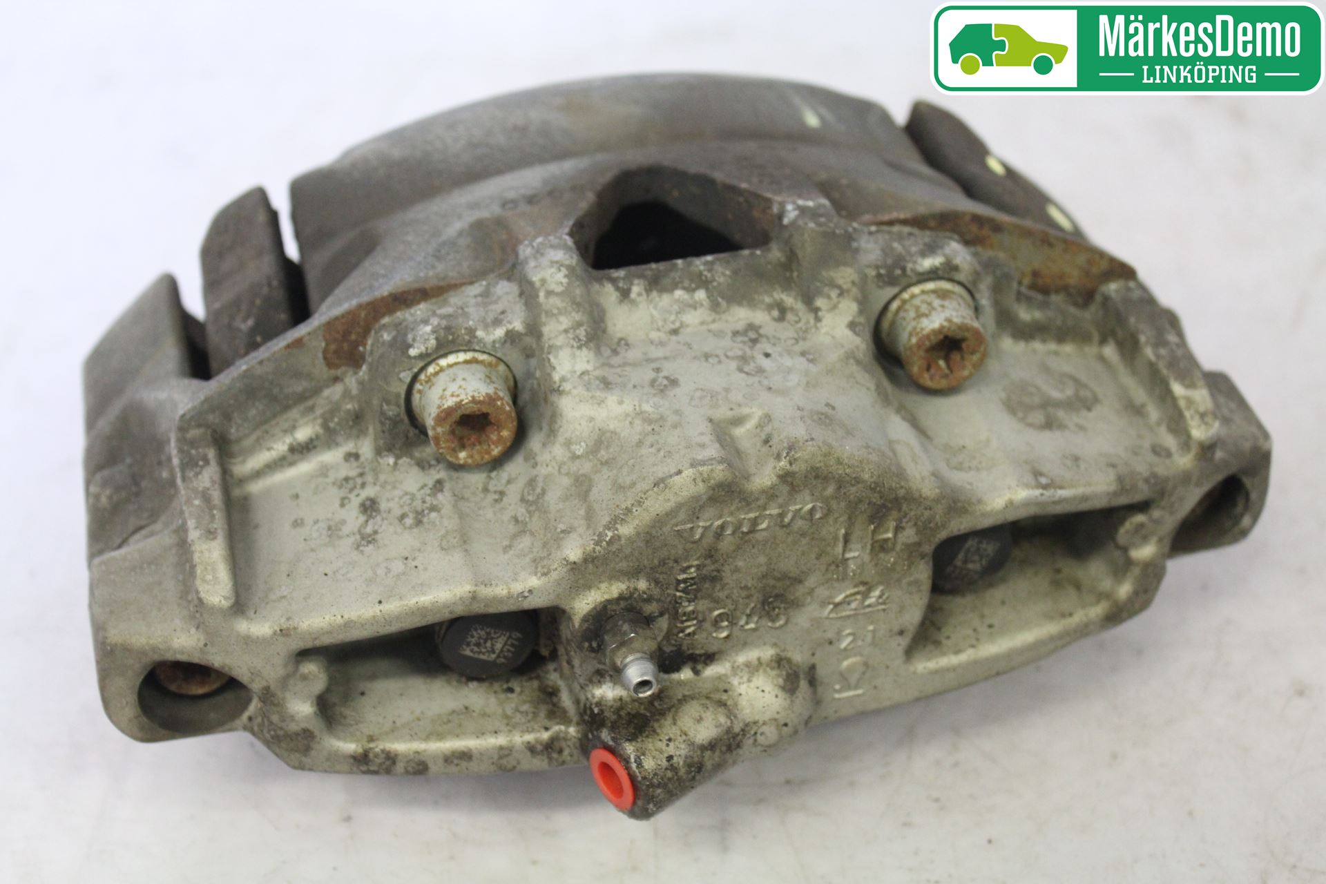 Volvo V70 08-13 Bromsok Fram Vänster