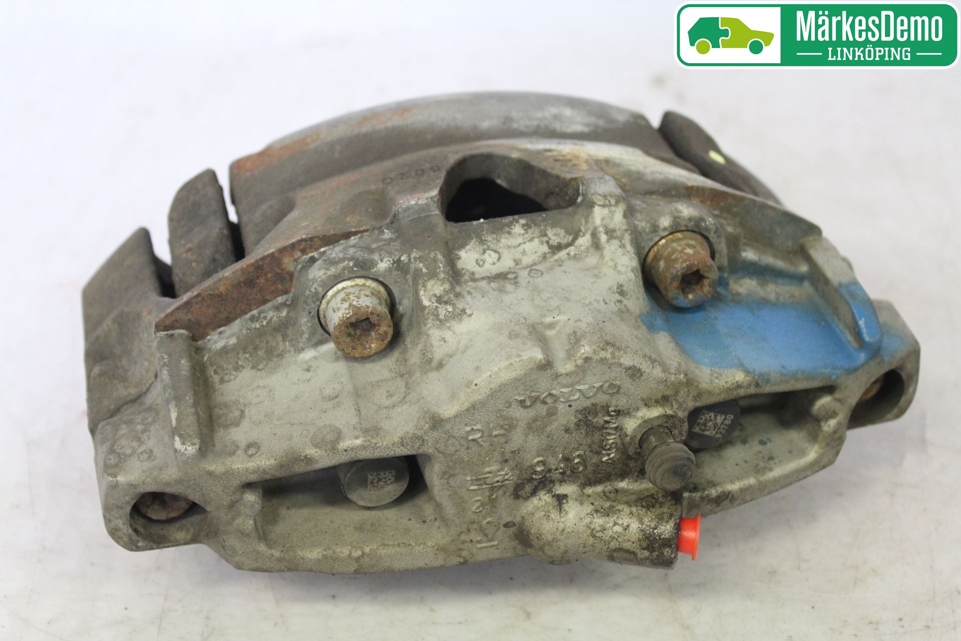 Volvo V70 08-13 Bromsok Fram Höger