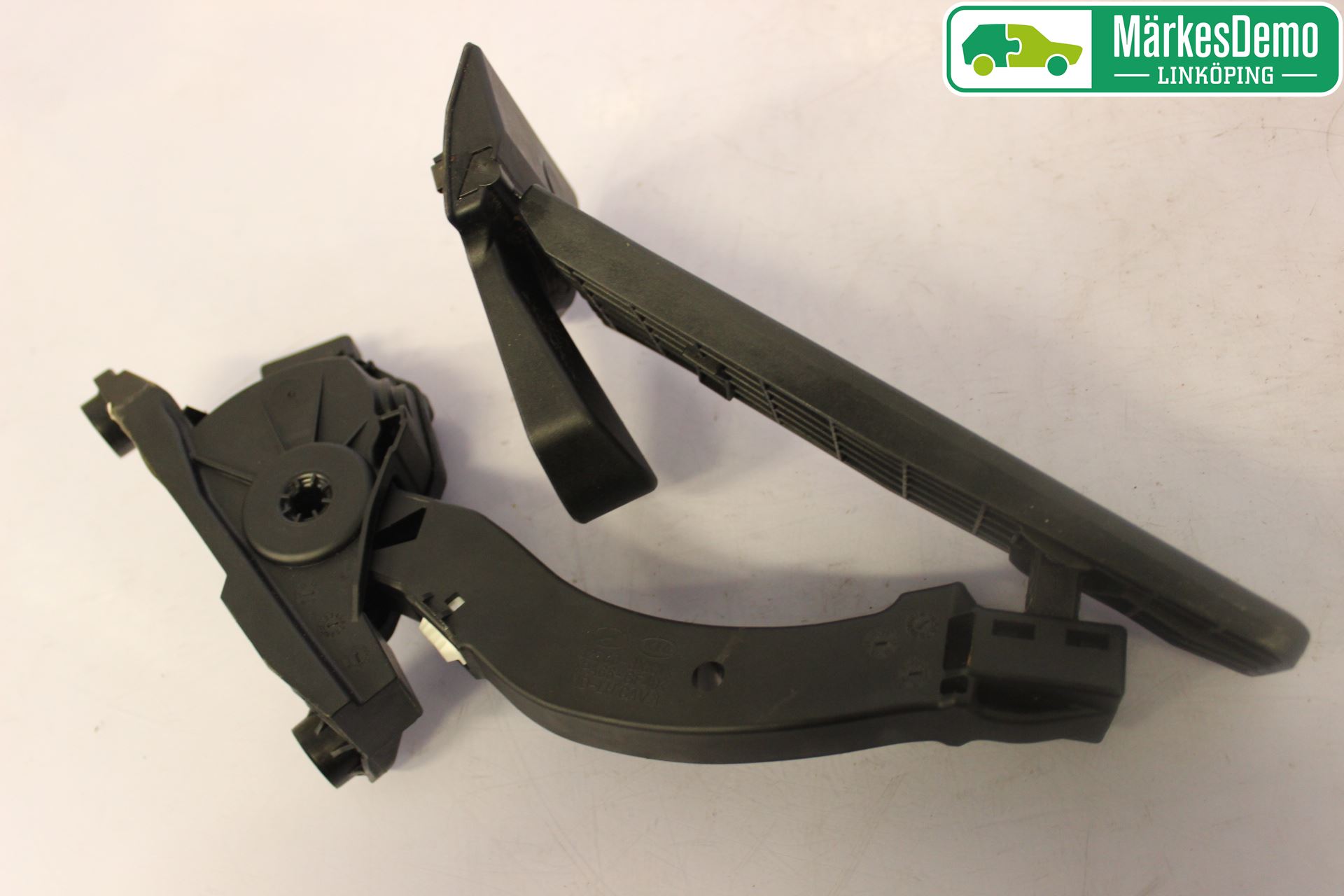 Kia CEED 12-18 Gaspedal