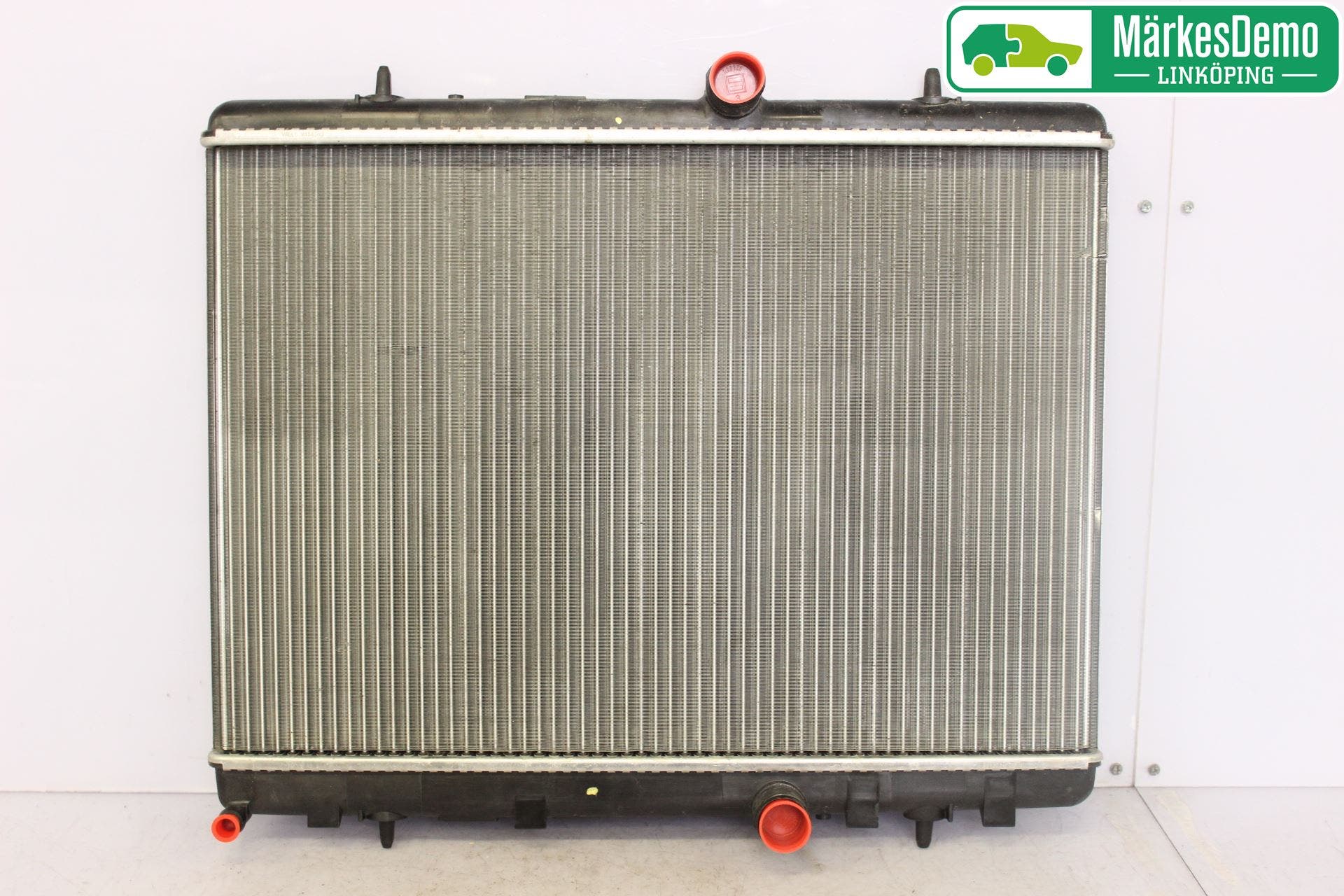 Citroen C4 II 11-18 Kylare Man