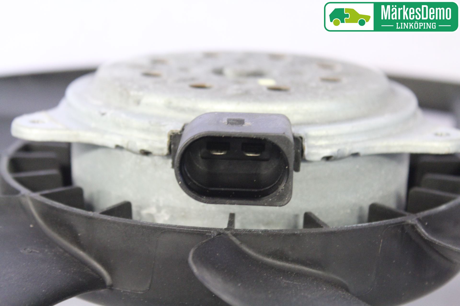 Audi Q5 09-16 Kylfläkt El