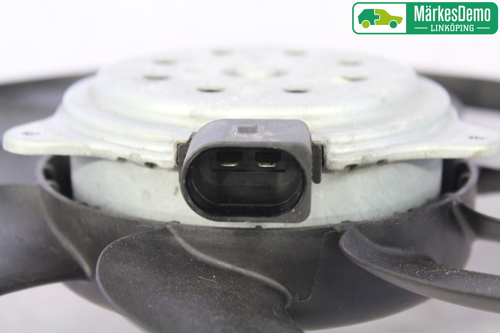 Audi Q5 09-16 Kylfläkt El