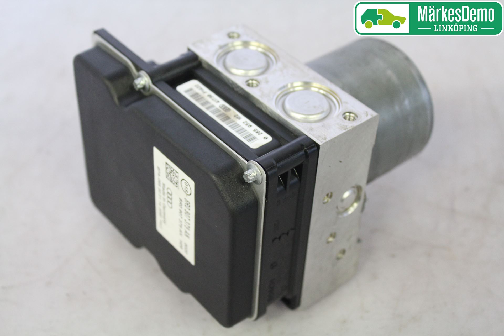 Audi Q5 09-16 Abs Hydraulaggregat