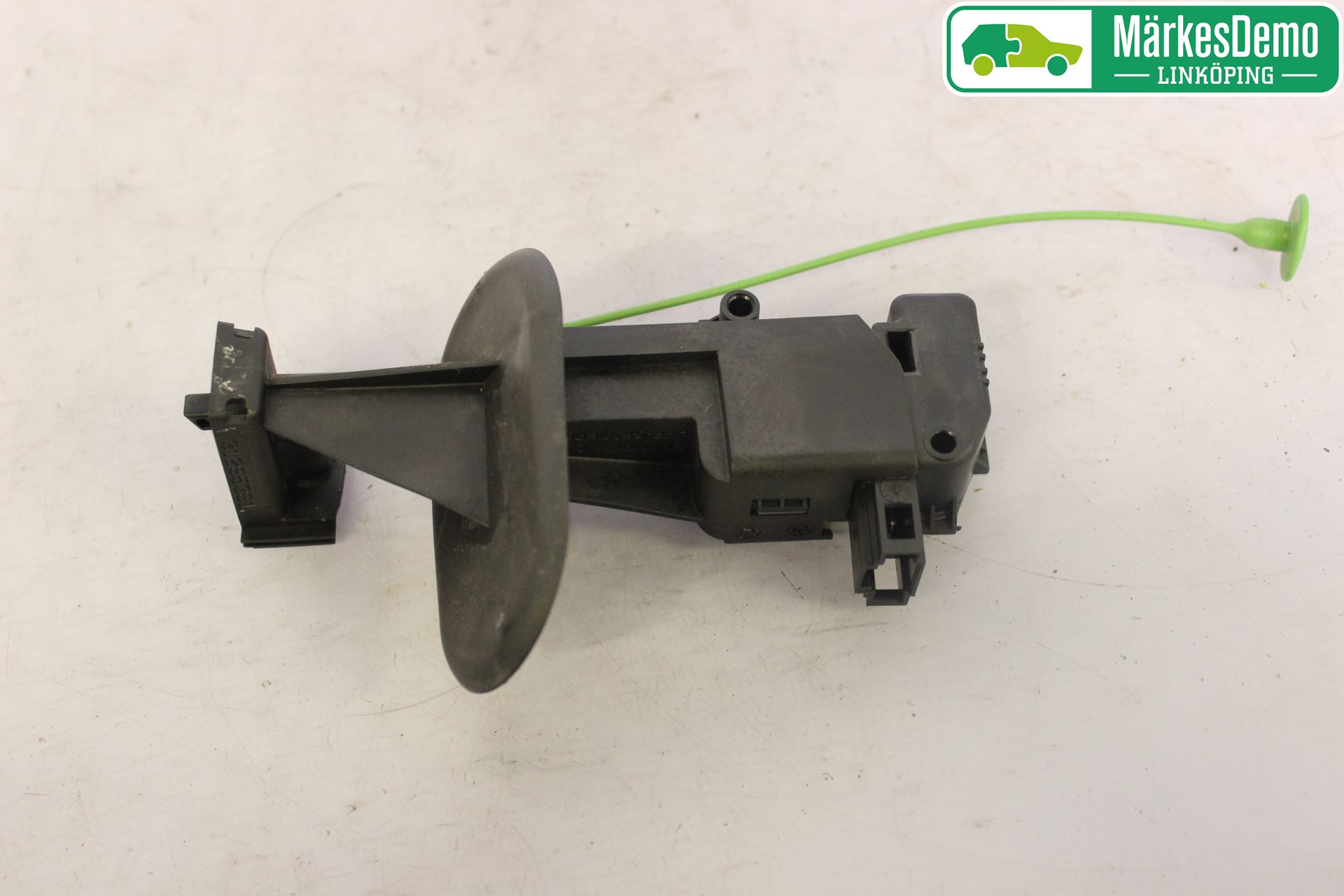 Volvo V70 08-13 Centrallåsmot Tanklucka