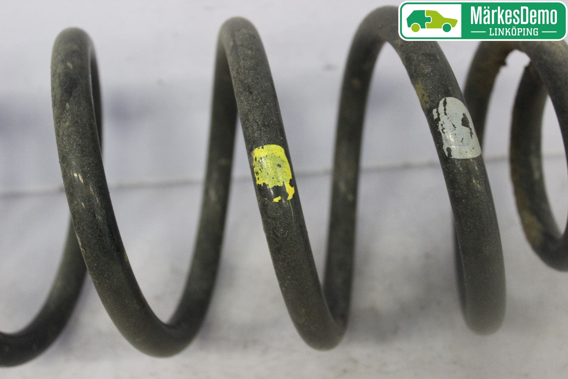 Fiat DOBLO CARGO Fjäder Bak