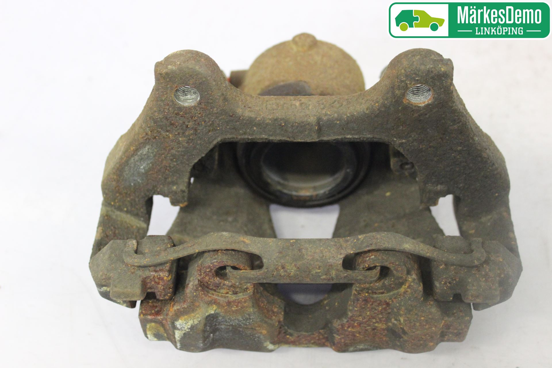 Fiat DOBLO CARGO Bromsok Fram Vänster