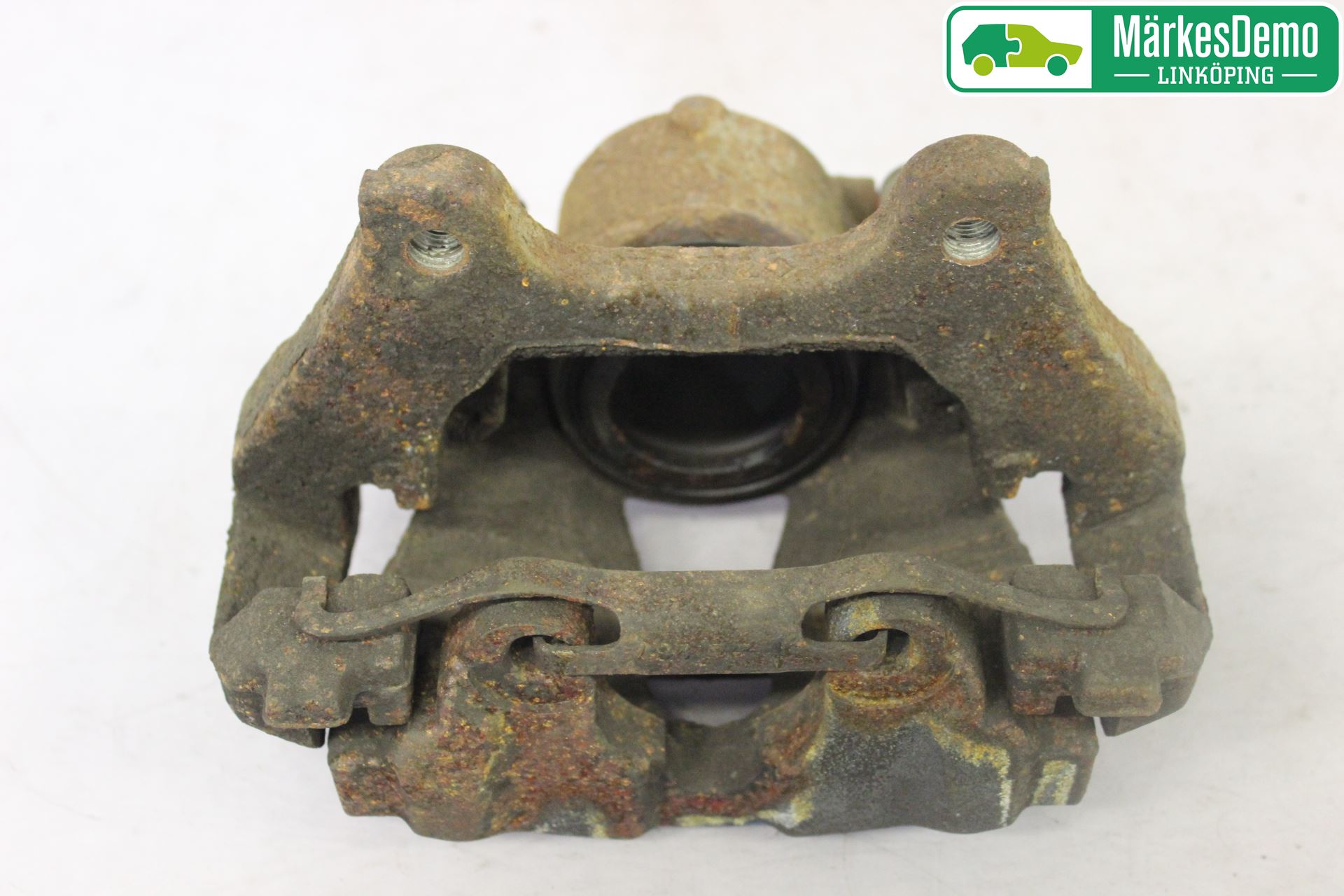 Fiat DOBLO CARGO Bromsok Fram Höger