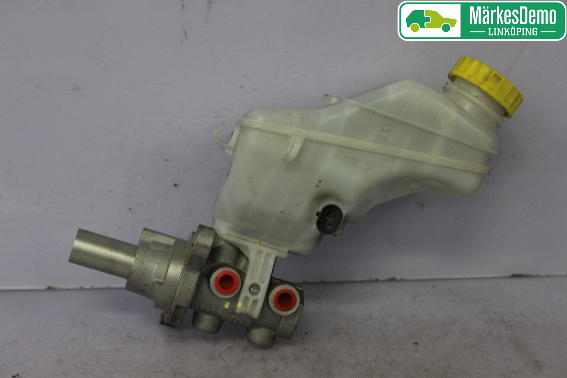 Fiat DOBLO CARGO Broms Huvudcylinder