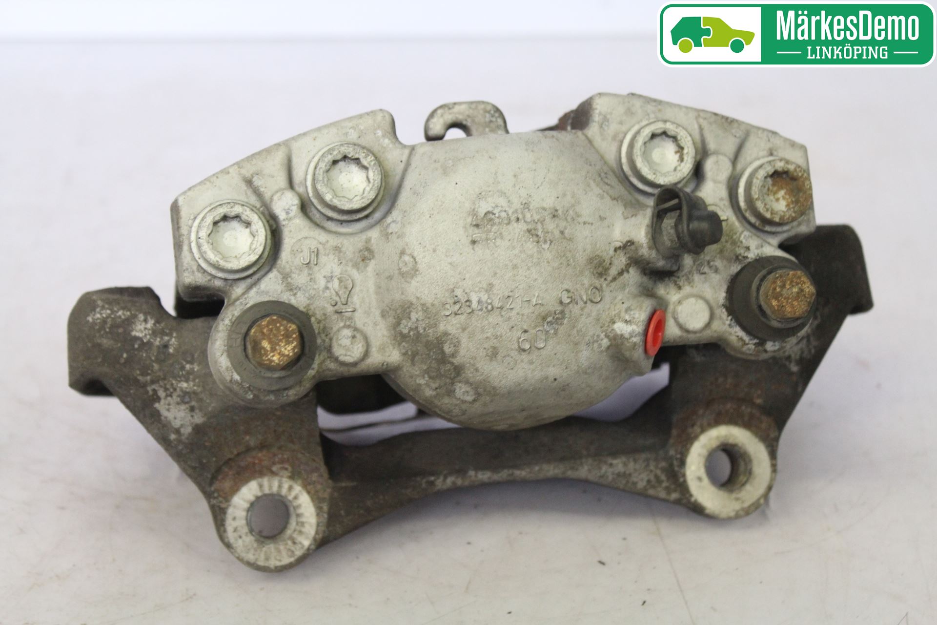 Audi A6/S6 4G 11-18 Bromsok Fram Vänster