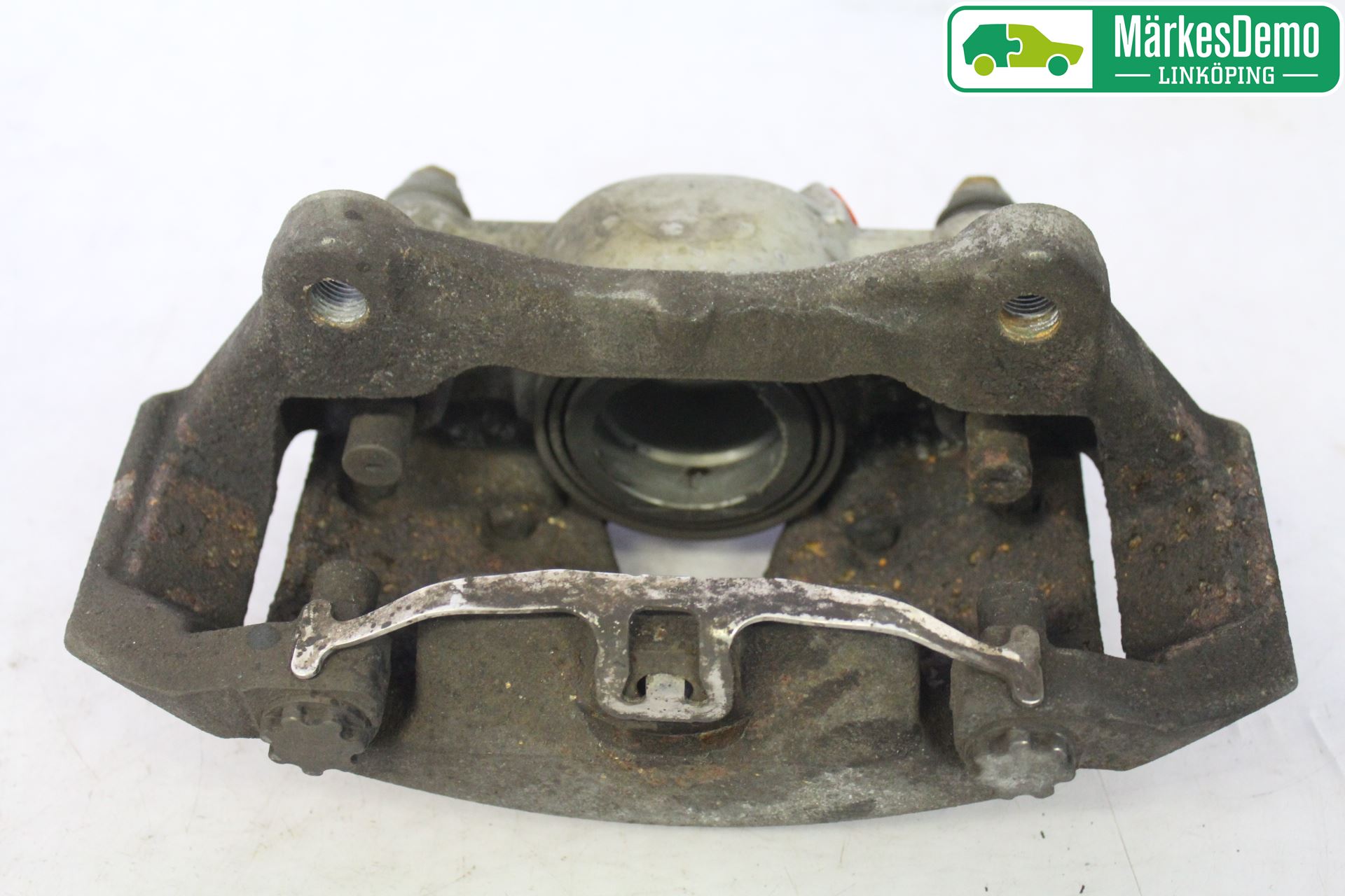 Audi A6/S6 4G 11-18 Bromsok Fram Vänster