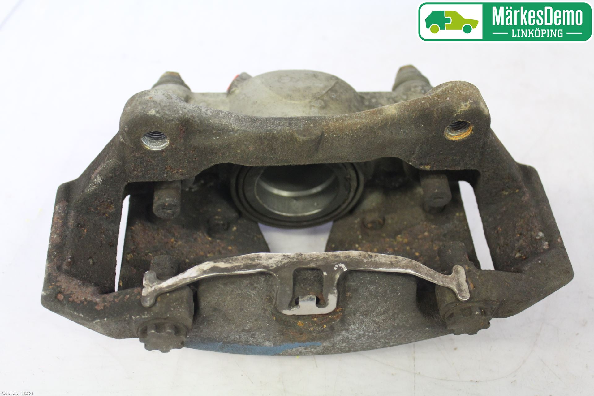 Audi A6/S6 4G 11-18 Bromsok Fram Höger