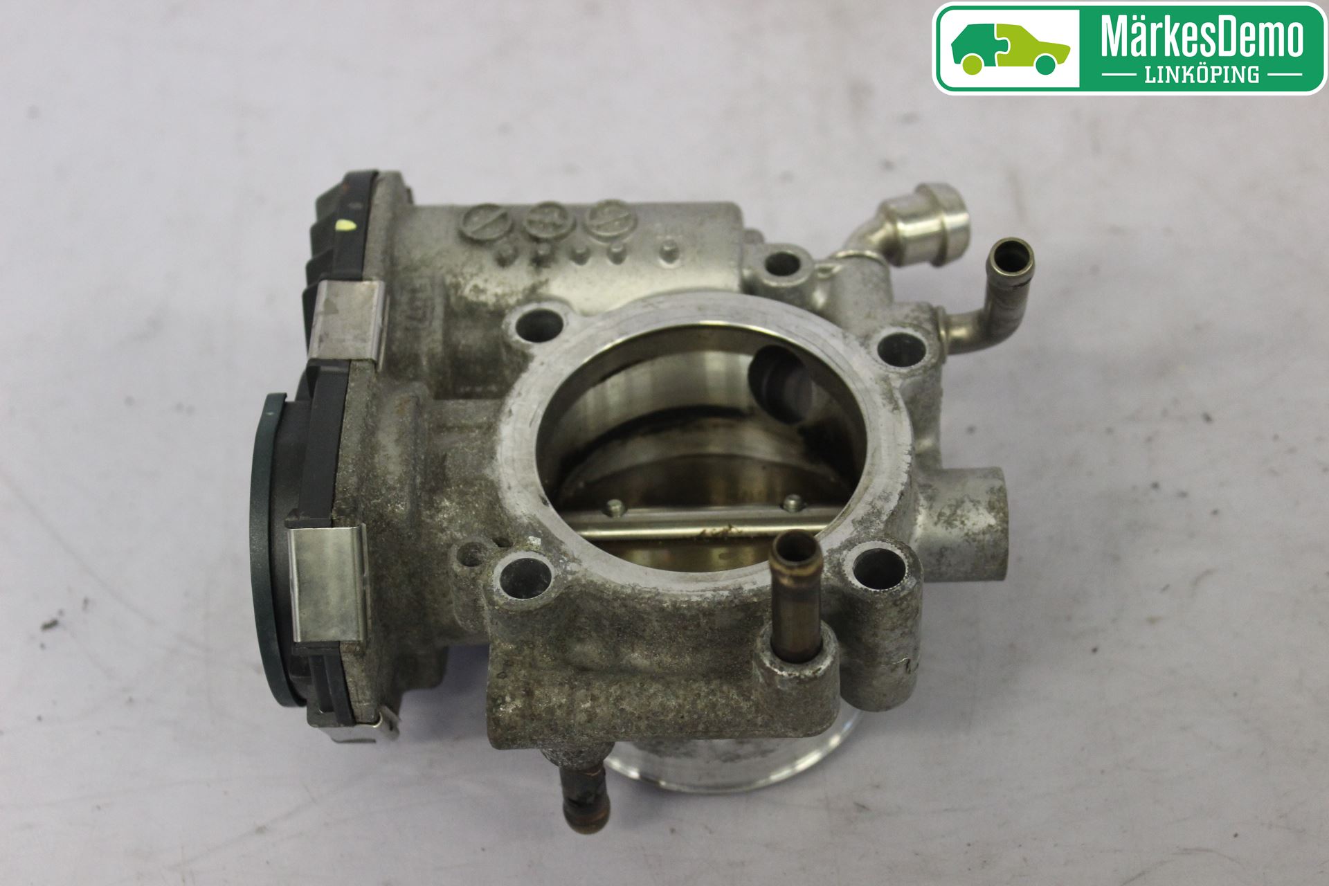 Opel INSIGNIA 09-16 Injspjällhus