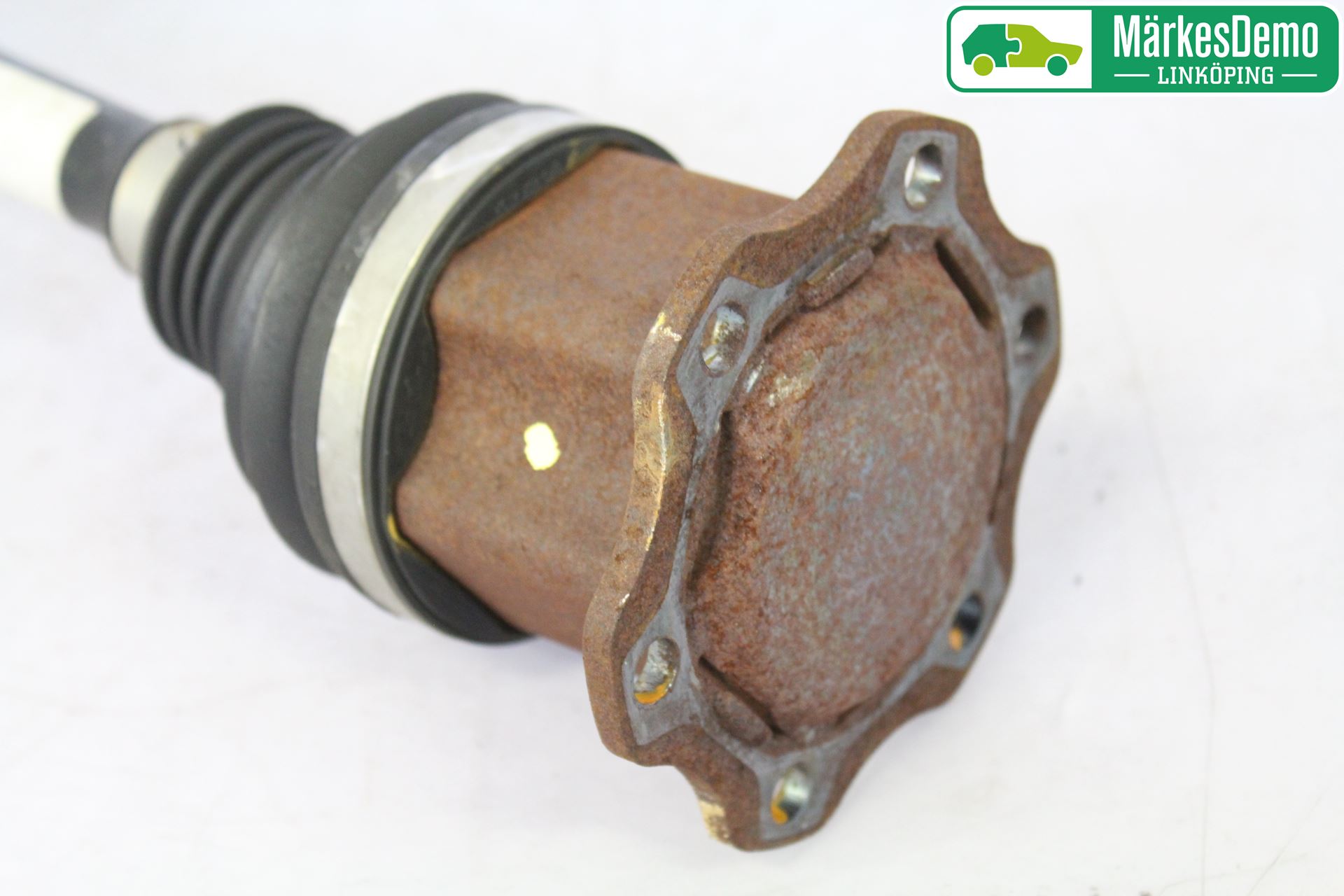 Audi A6/S6 4G 11-18 Drivaxel Fram Vänster