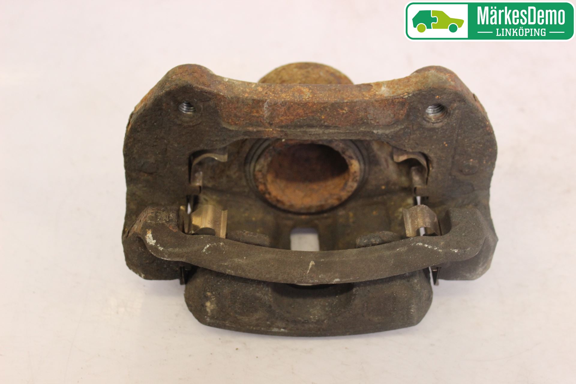 Opel INSIGNIA 09-16 Bromsok Fram Höger