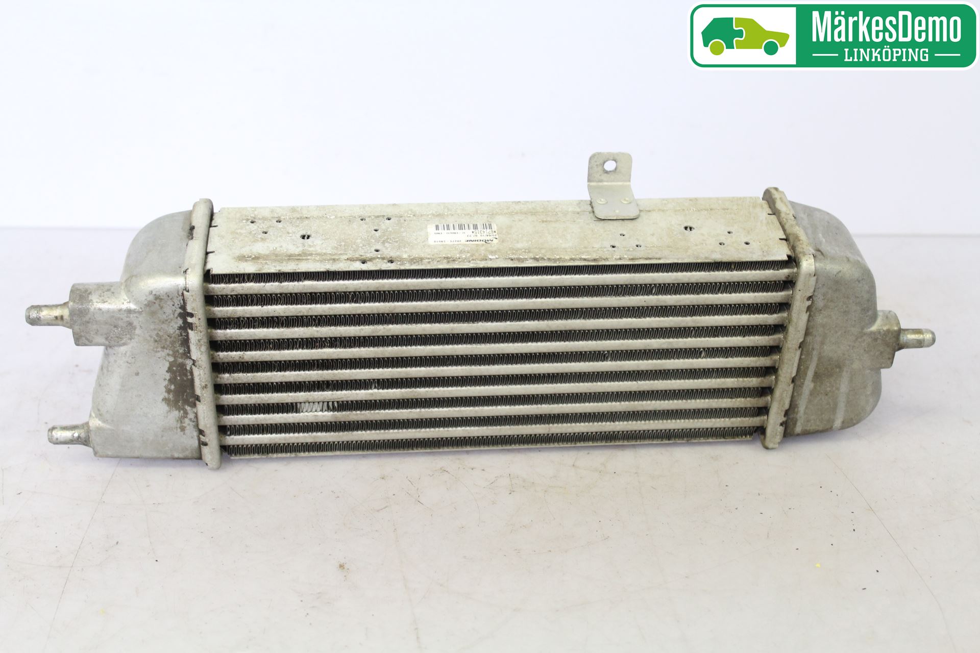 Kia CEED 06-12 Laddluft-Intercooler Kyl
